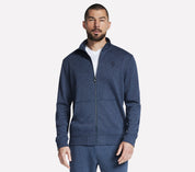 M3JA195 - THE HOODLESS HOODIE GOWALK EVERYWHERE JACKET