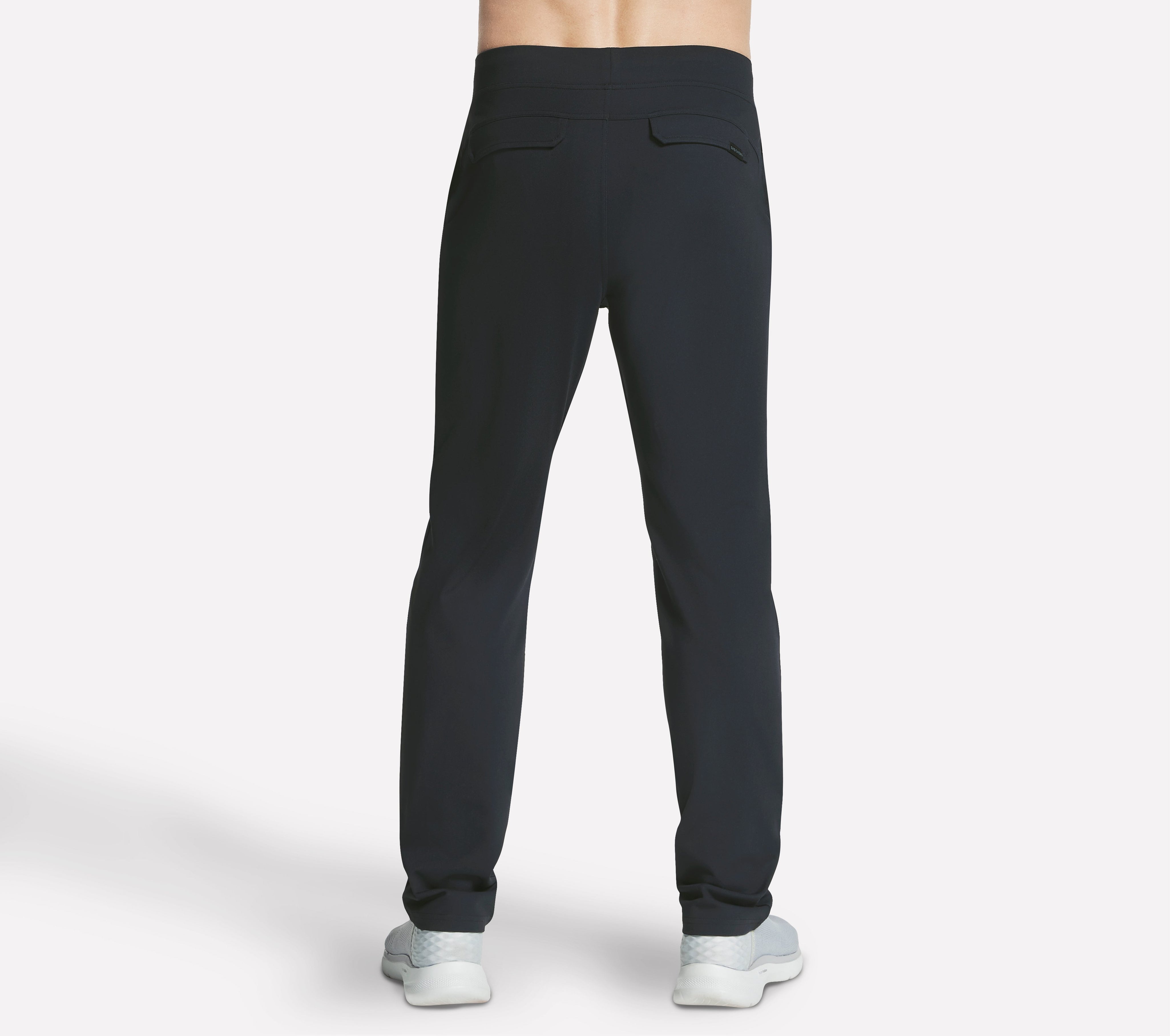 MPT91 - SKECHERS SLIP-INS PANT RECHARGE CLASSIC