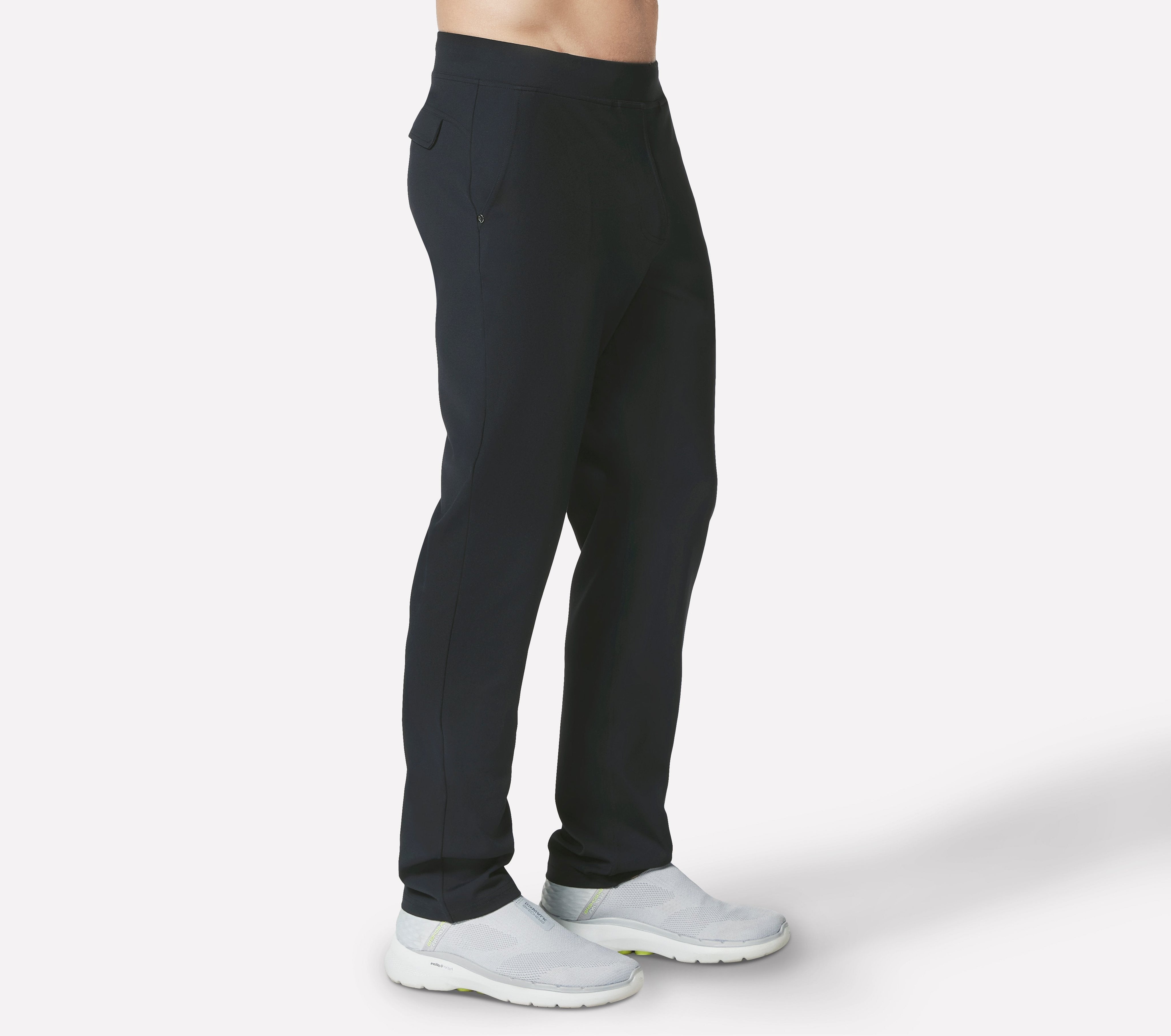 MPT91 - SKECHERS SLIP-INS PANT RECHARGE CLASSIC