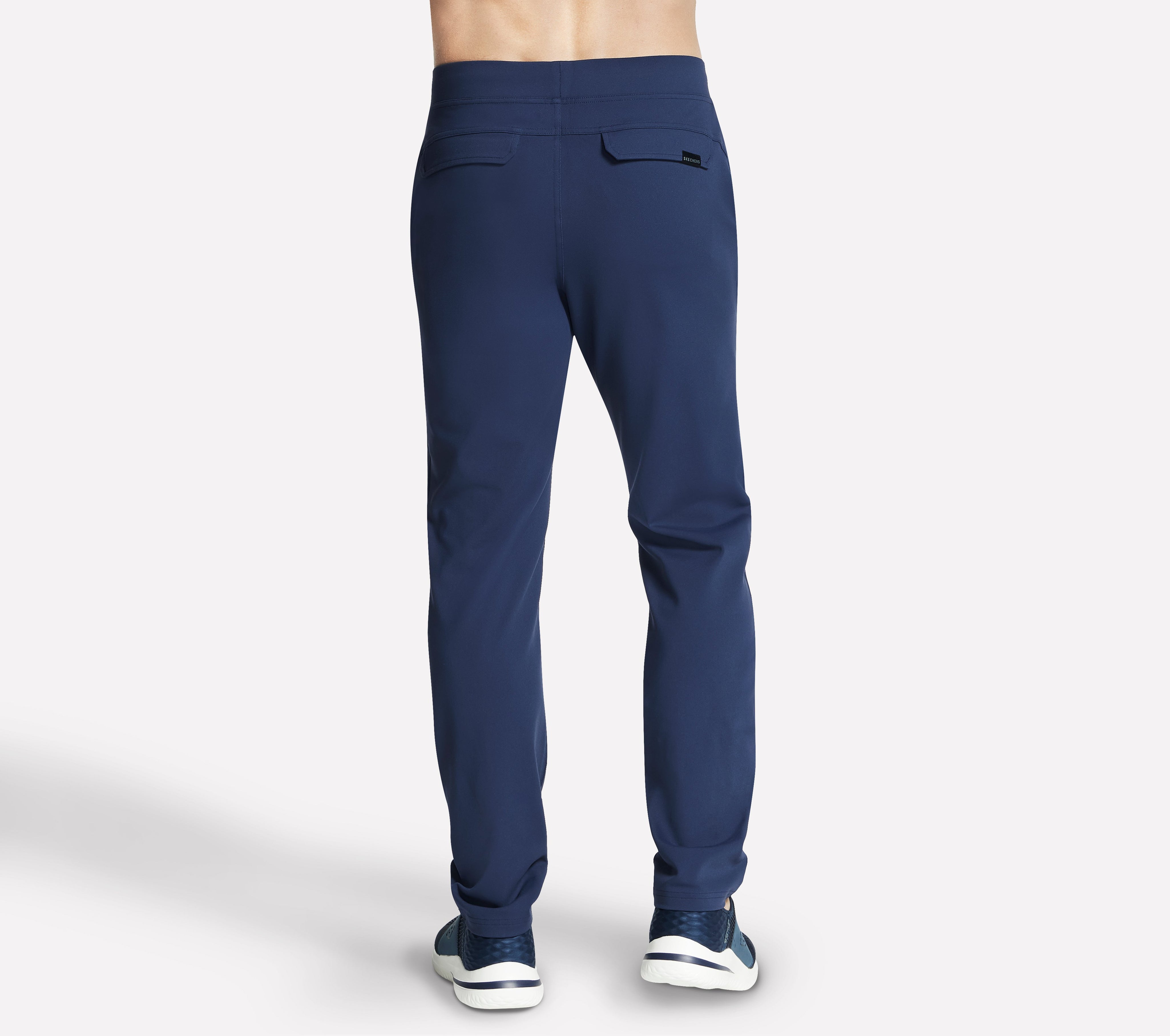 MPT91 - SKECHERS SLIP-INS PANT RECHARGE CLASSIC