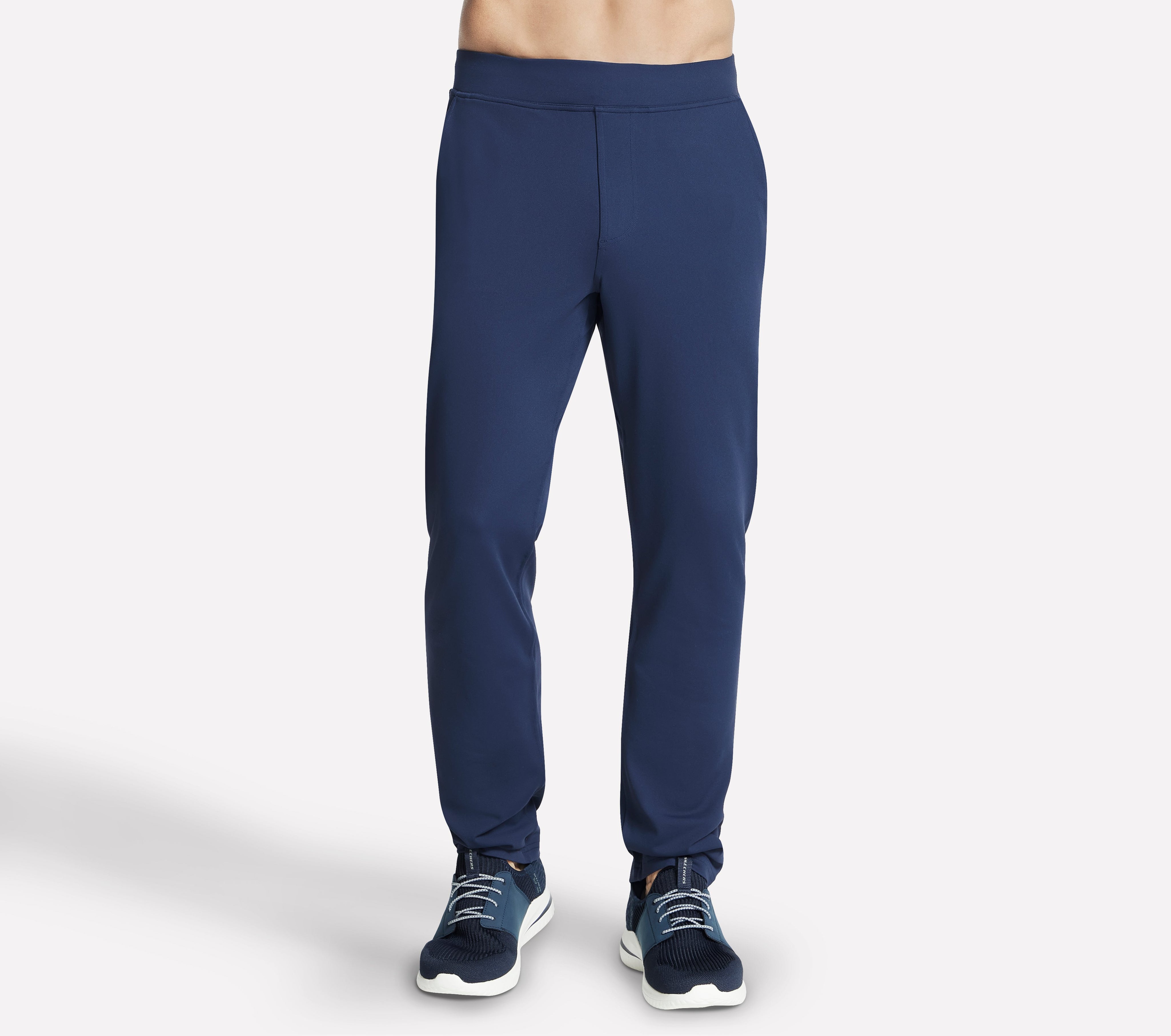 MPT91 - SKECHERS SLIP-INS PANT RECHARGE CLASSIC