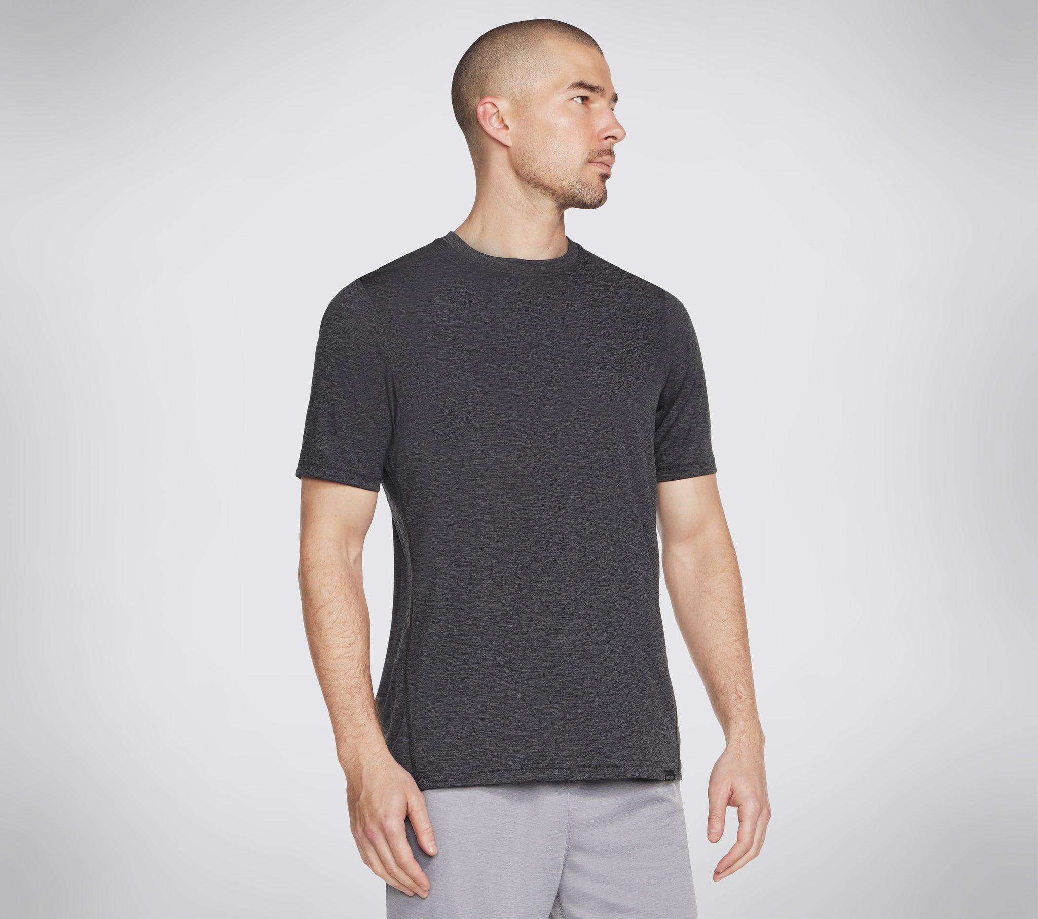 MTS353 - GO DRI CHARGE TEE