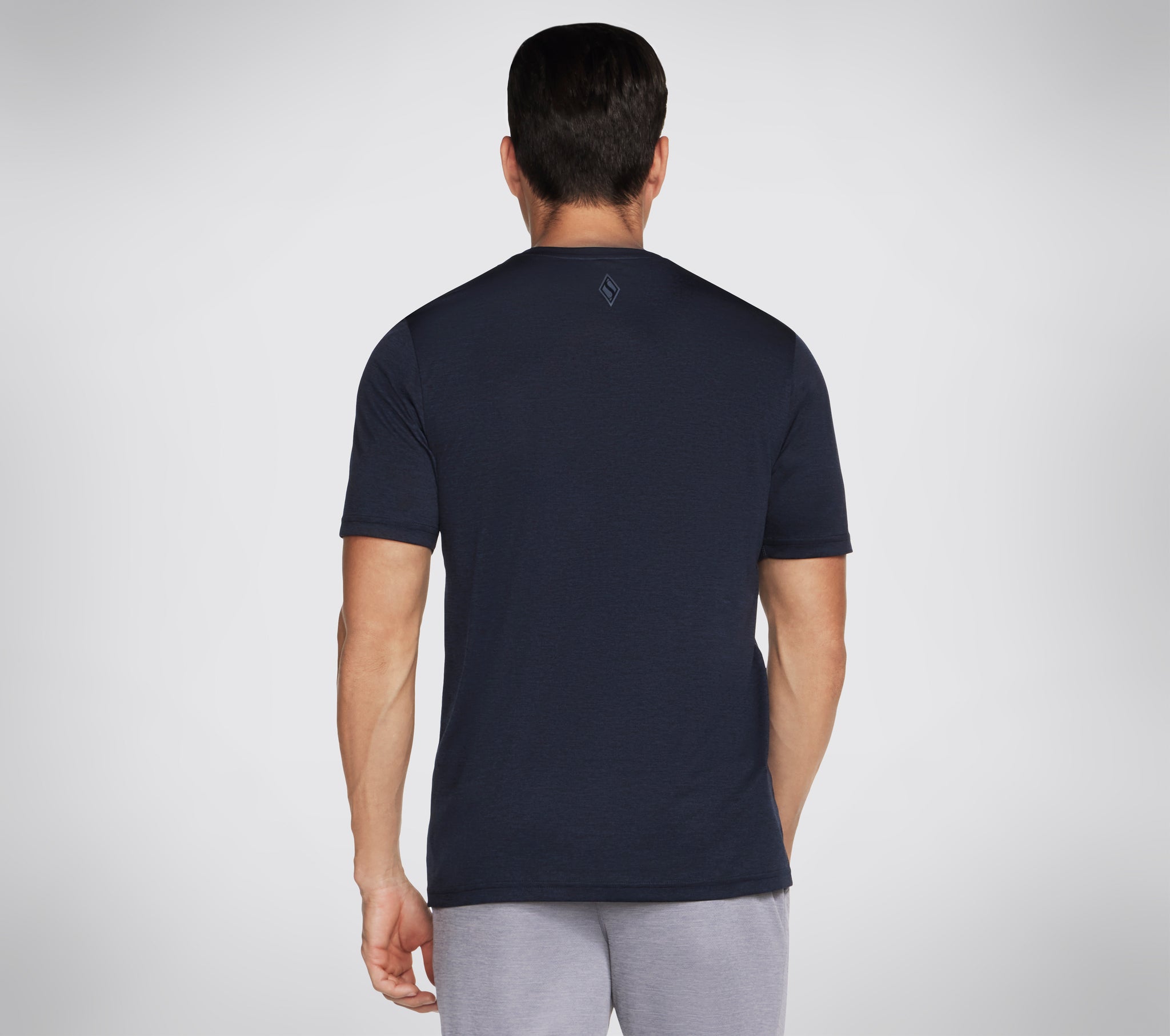 MTS353 - GO DRI CHARGE TEE