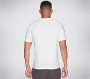 MTS360 - GO DRI ALL DAY TEE