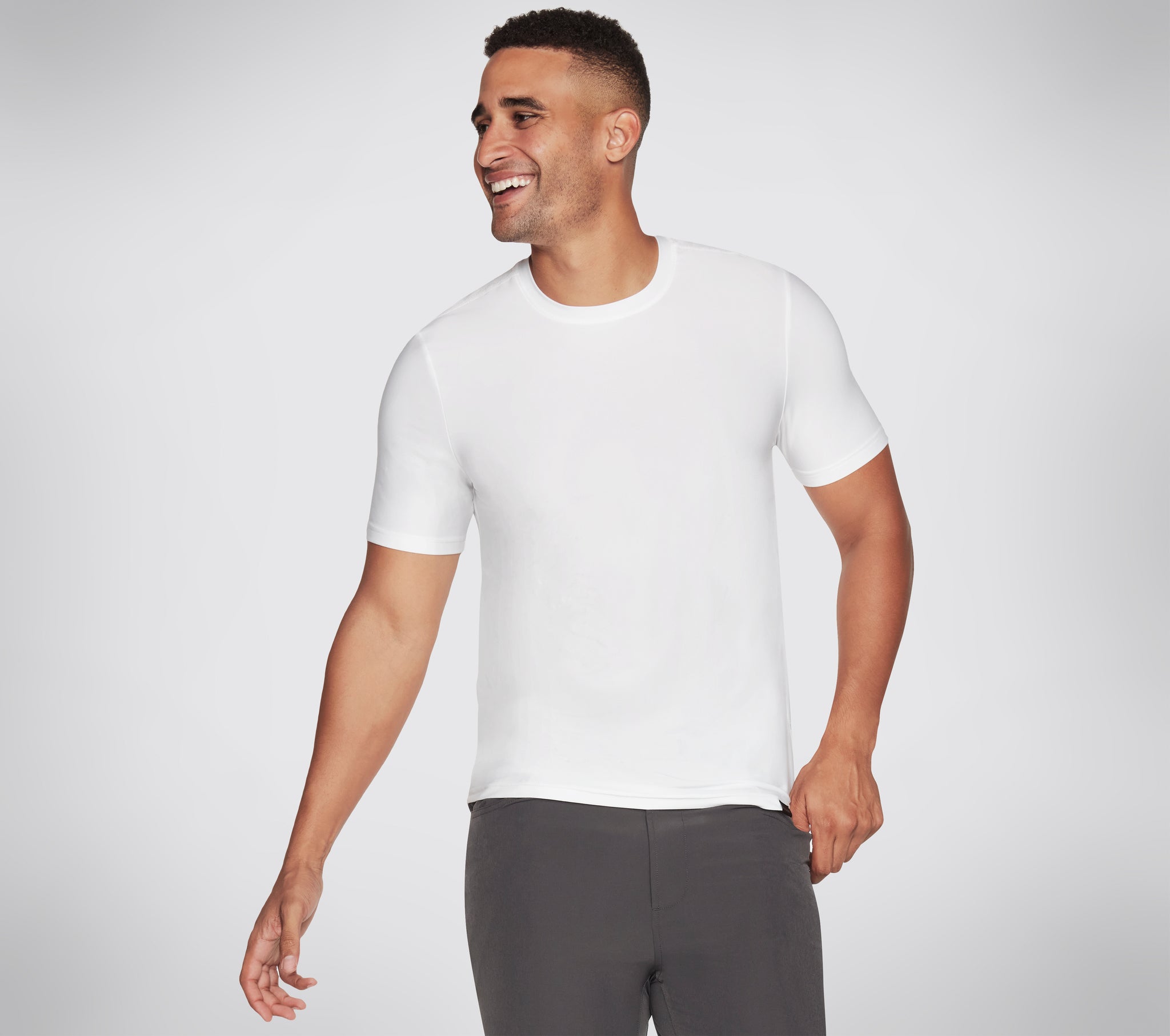 MTS360 - GO DRI ALL DAY TEE