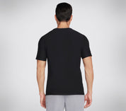 MTS360 - GO DRI ALL DAY TEE