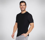 MTS360 - GO DRI ALL DAY TEE