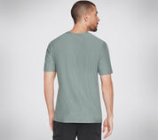 MTS360 - GO DRI ALL DAY TEE