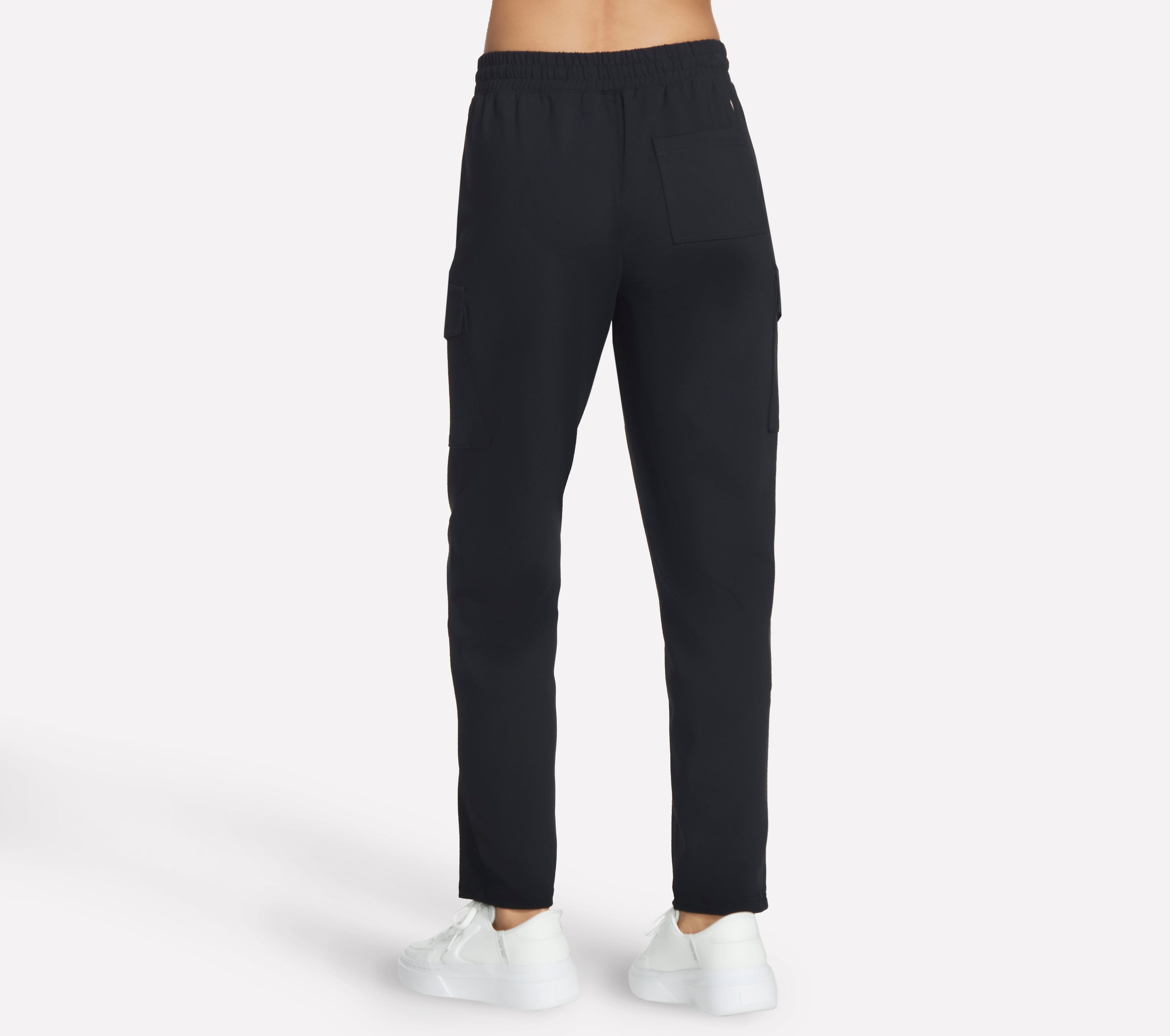 PT101 - SKECHERS SLIP-INS CARGO PANT