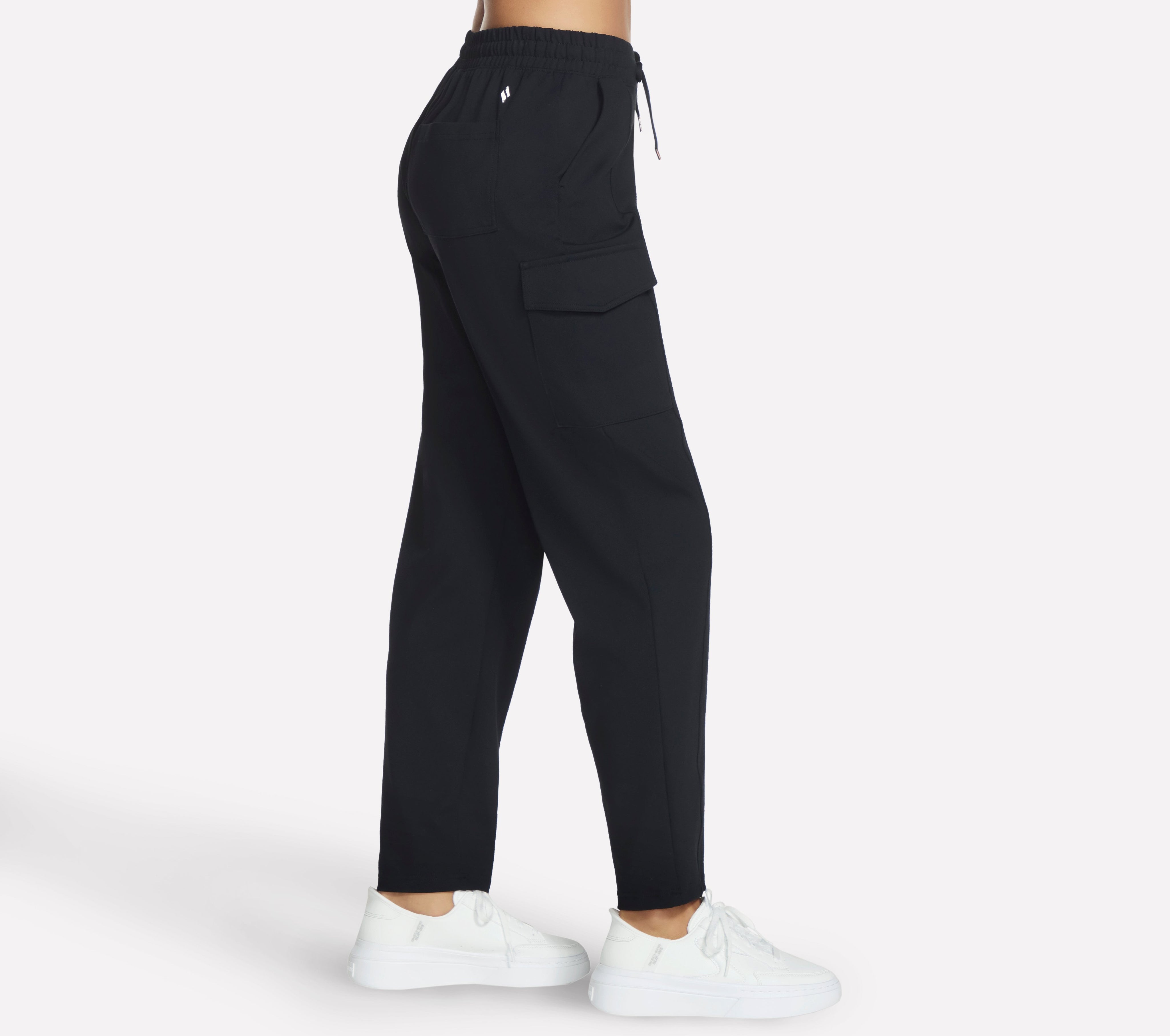 PT101 - SKECHERS SLIP-INS CARGO PANT