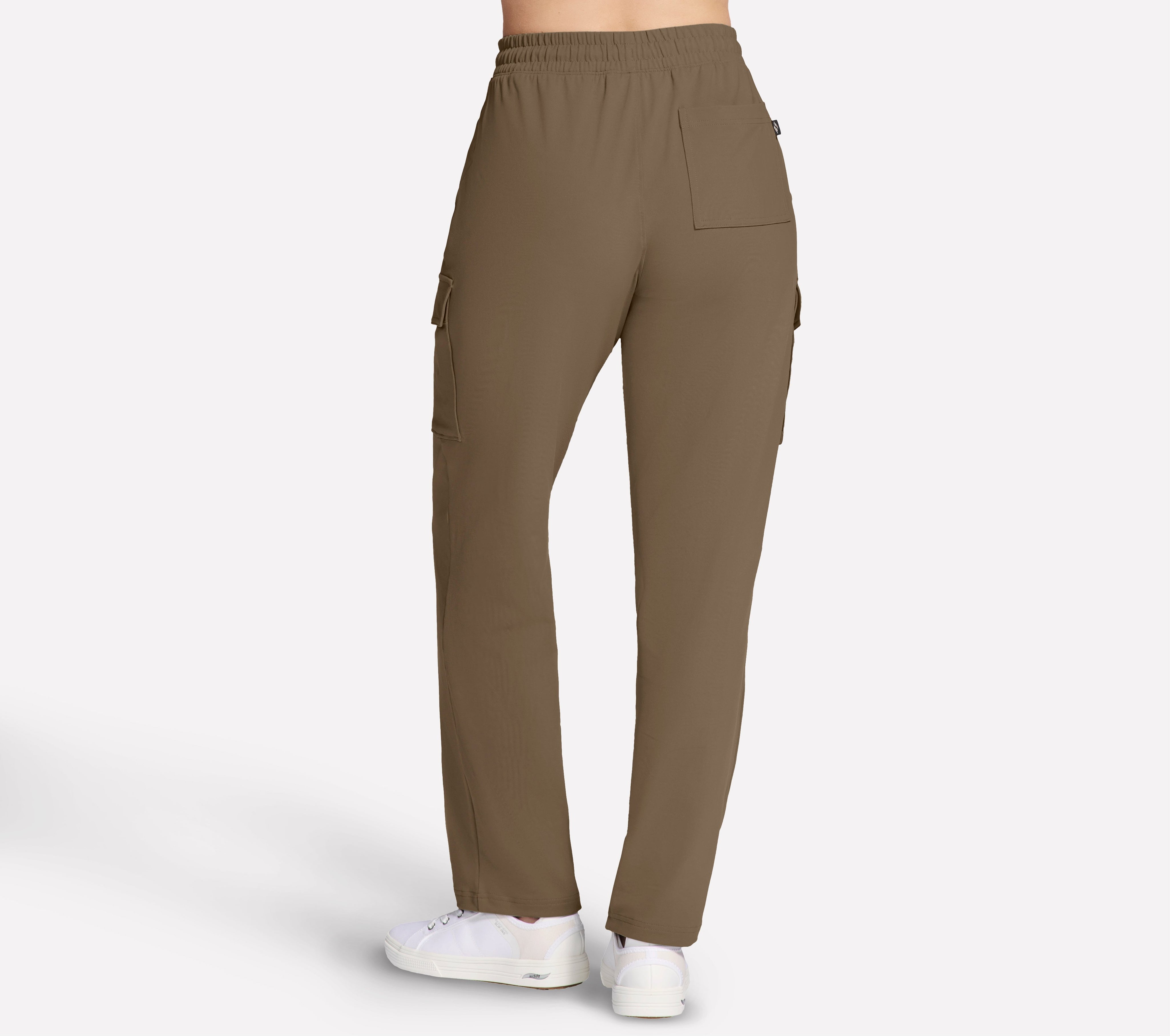 PT101 - SKECHERS SLIP-INS CARGO PANT
