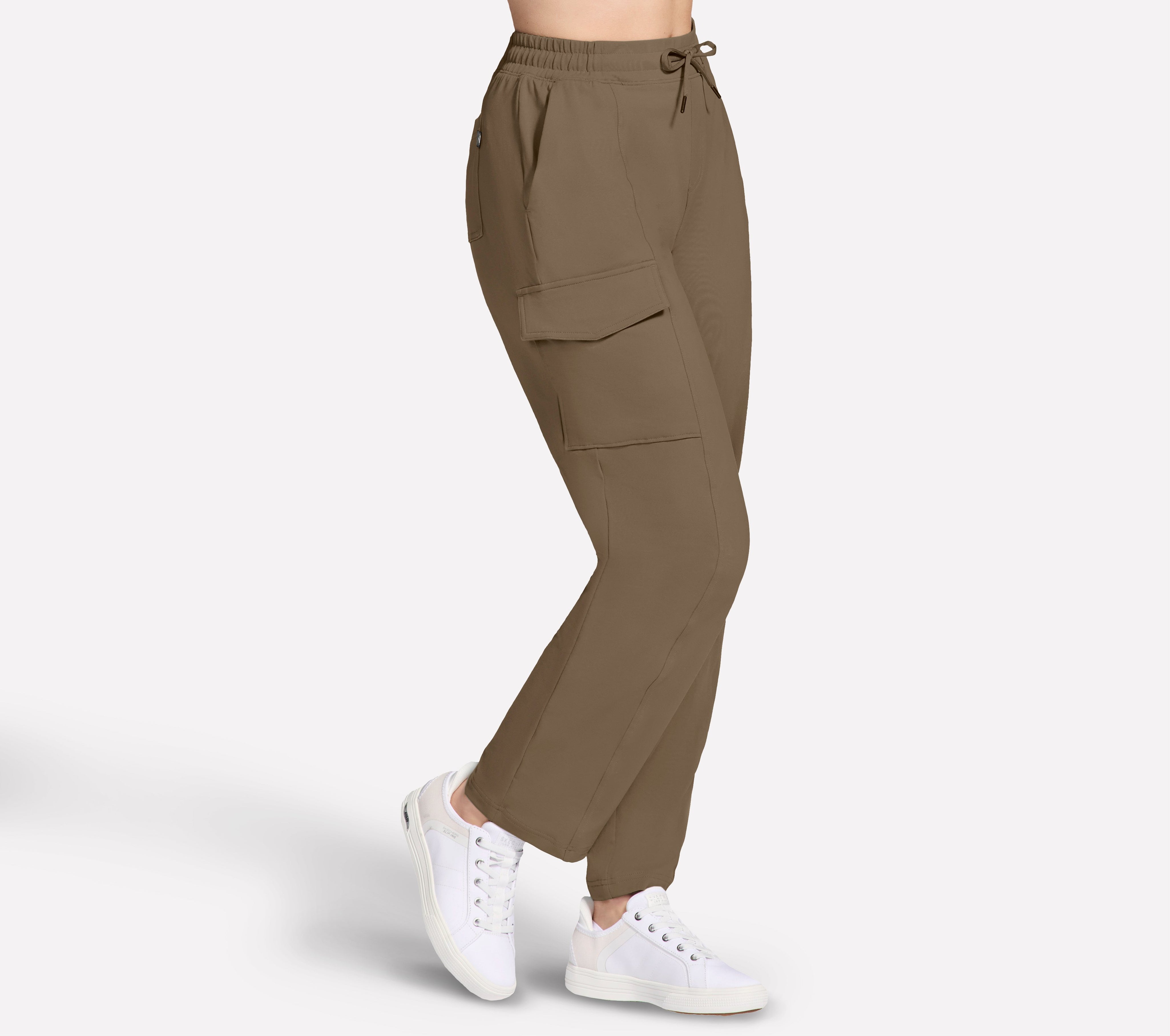 PT101 - SKECHERS SLIP-INS CARGO PANT