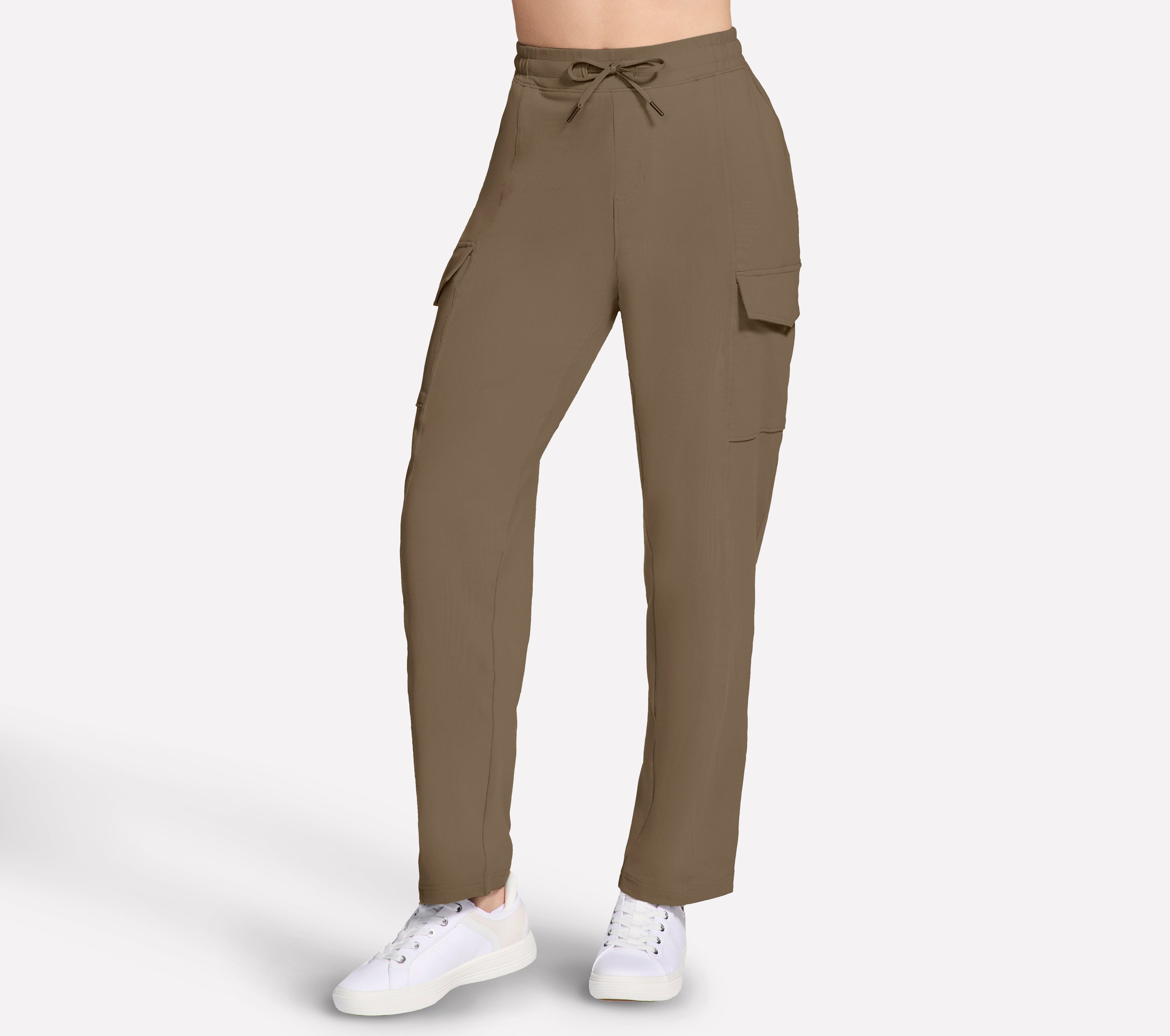 PT101 - SKECHERS SLIP-INS CARGO PANT
