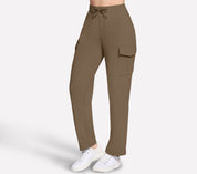 PT101 - SKECHERS SLIP-INS CARGO PANT