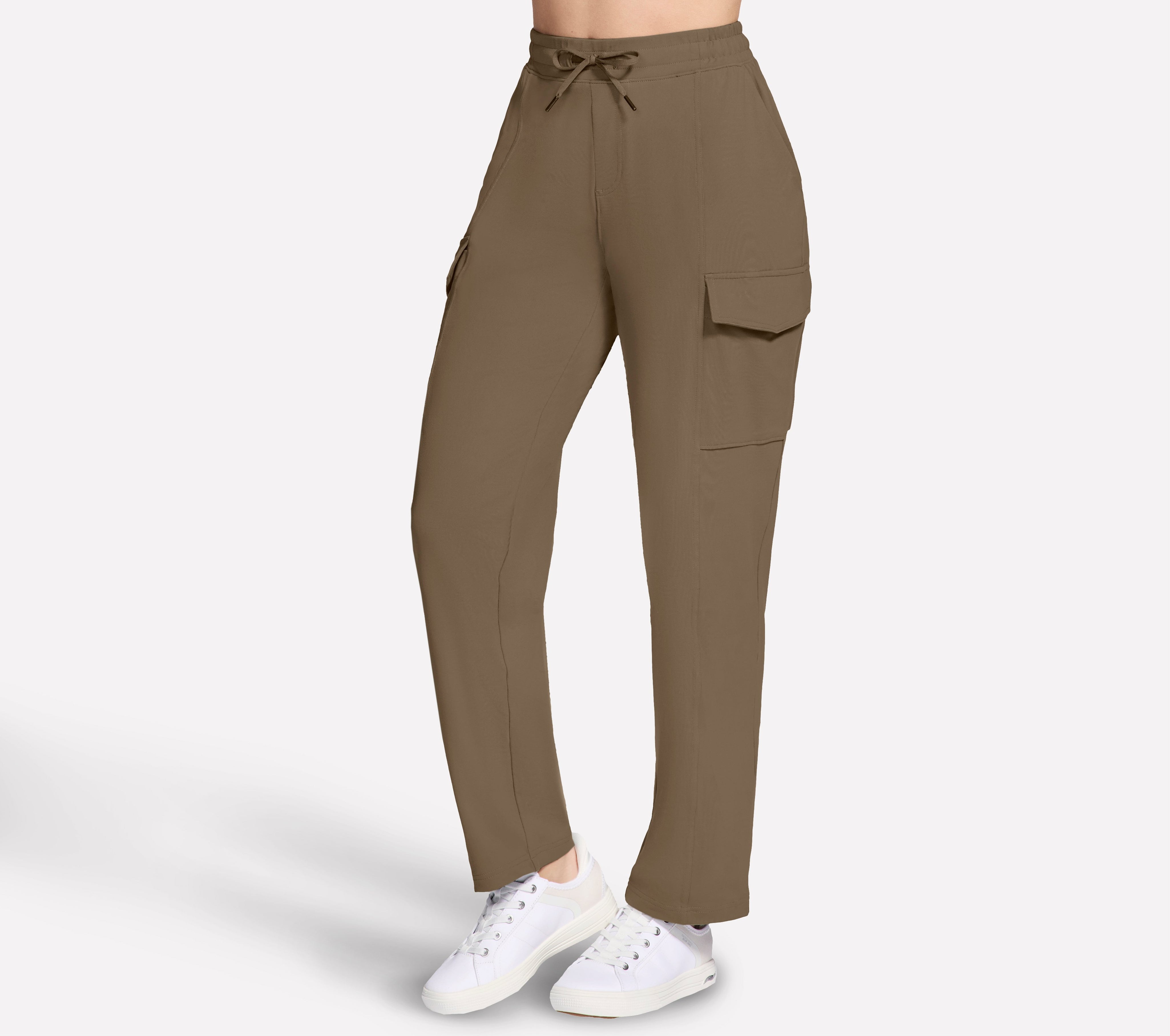 PT101 - SKECHERS SLIP-INS CARGO PANT