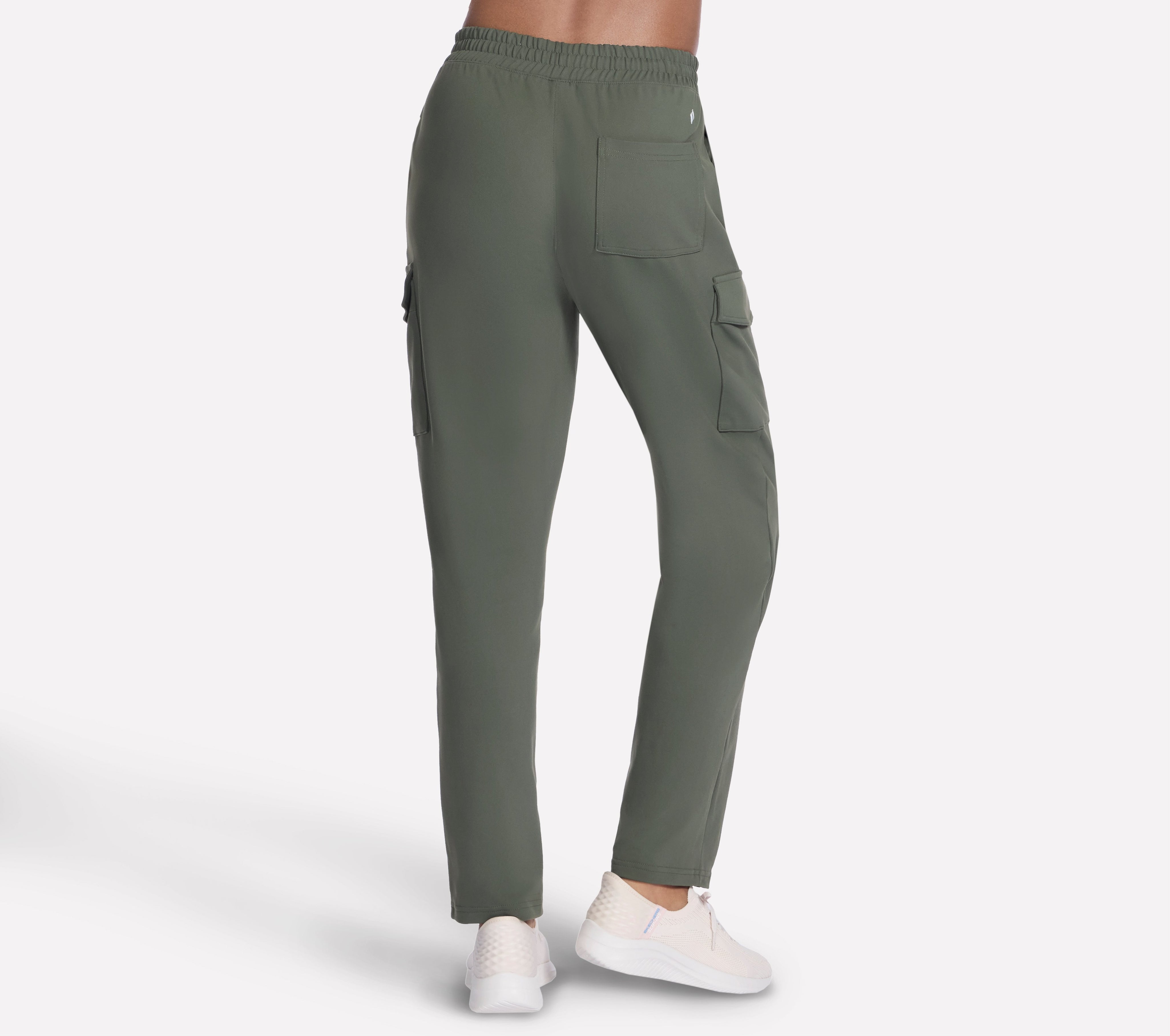 PT101 - SKECHERS SLIP-INS CARGO PANT