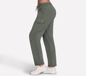 PT101 - SKECHERS SLIP-INS CARGO PANT