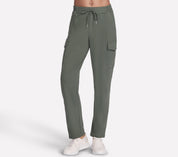 PT101 - SKECHERS SLIP-INS CARGO PANT