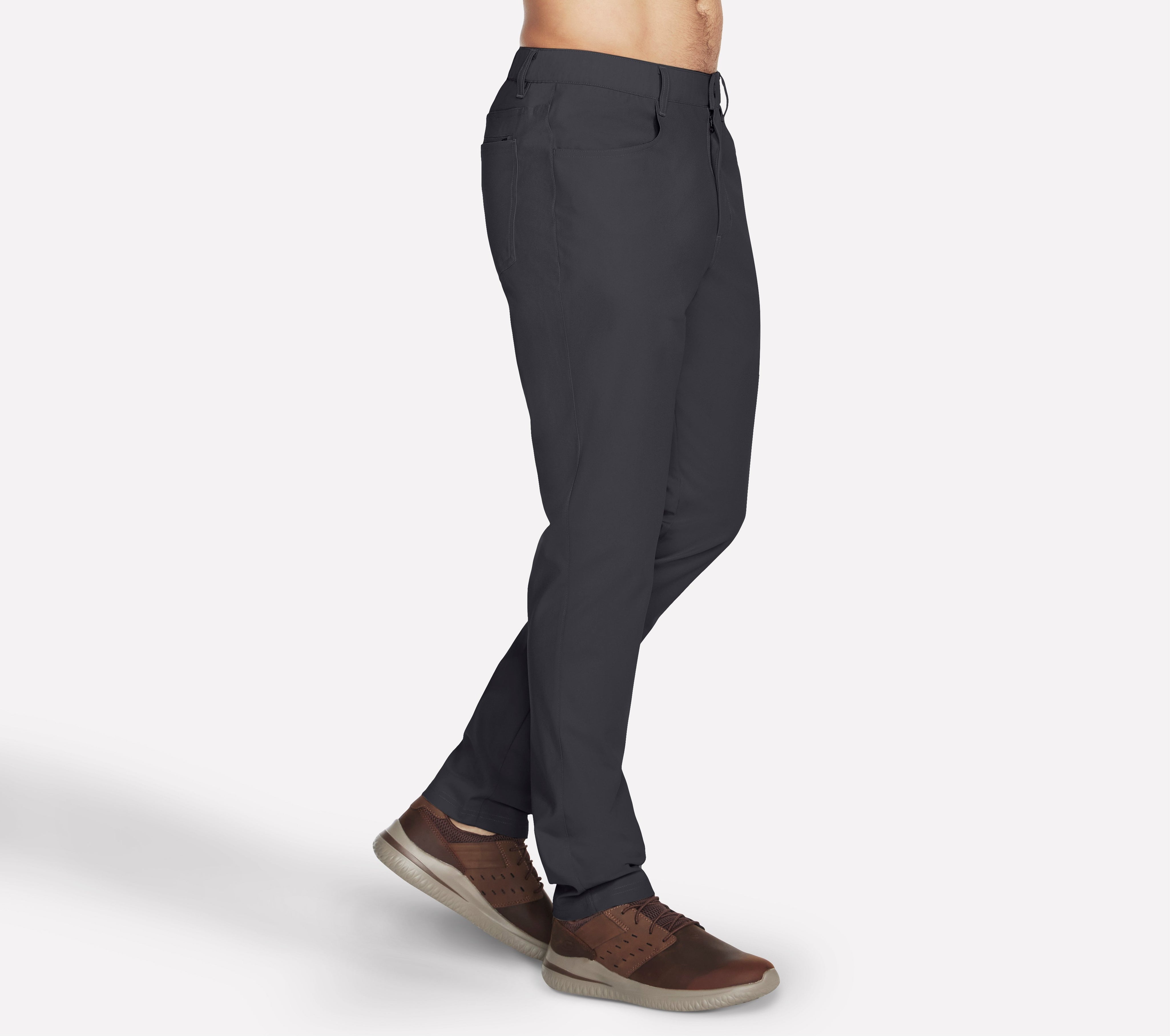 PT108 - GO WALK PREMIUM 5 POCKET PANT