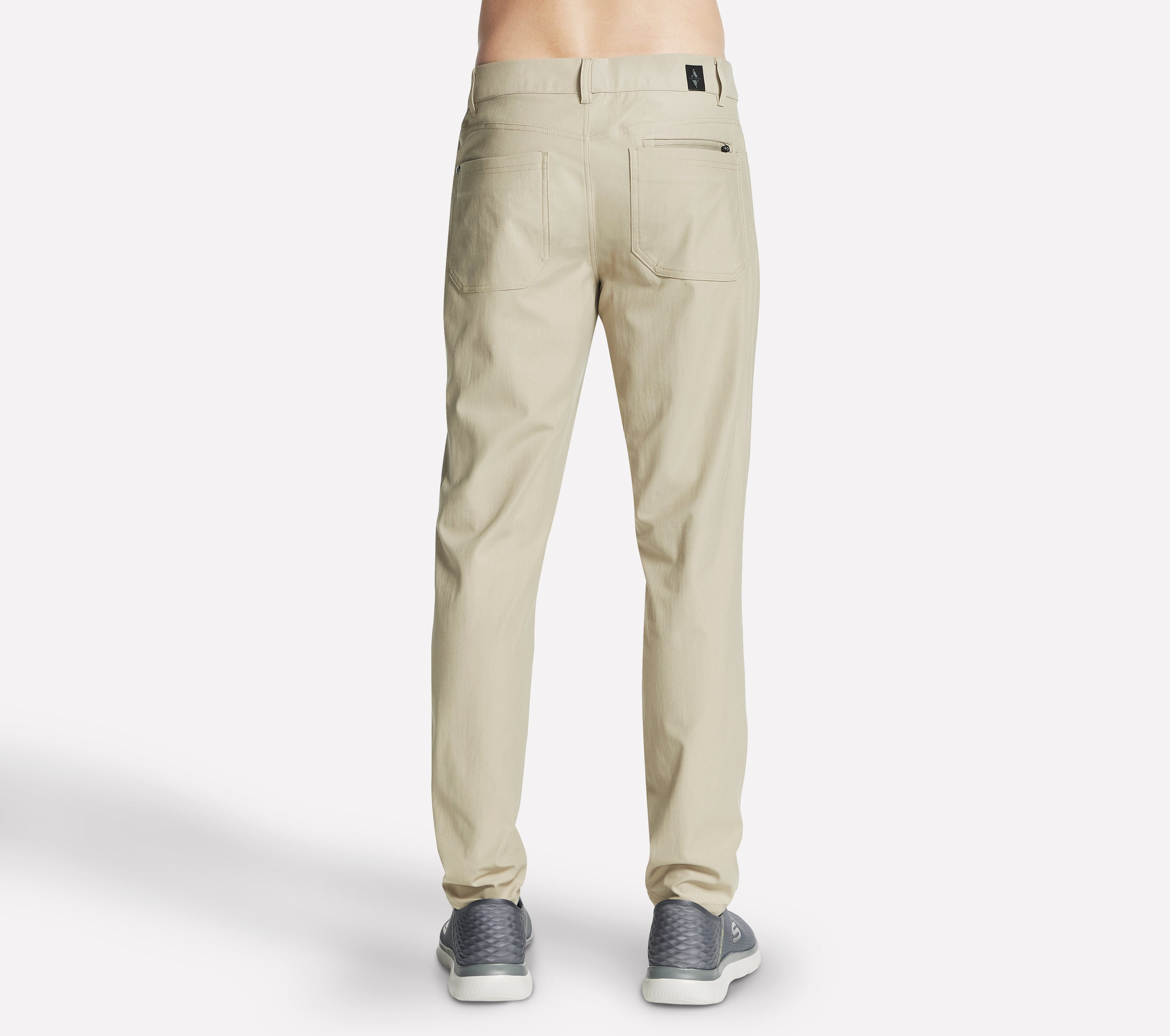 PT108 - GO WALK PREMIUM 5 POCKET PANT