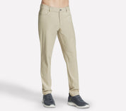 PT108 - GO WALK PREMIUM 5 POCKET PANT