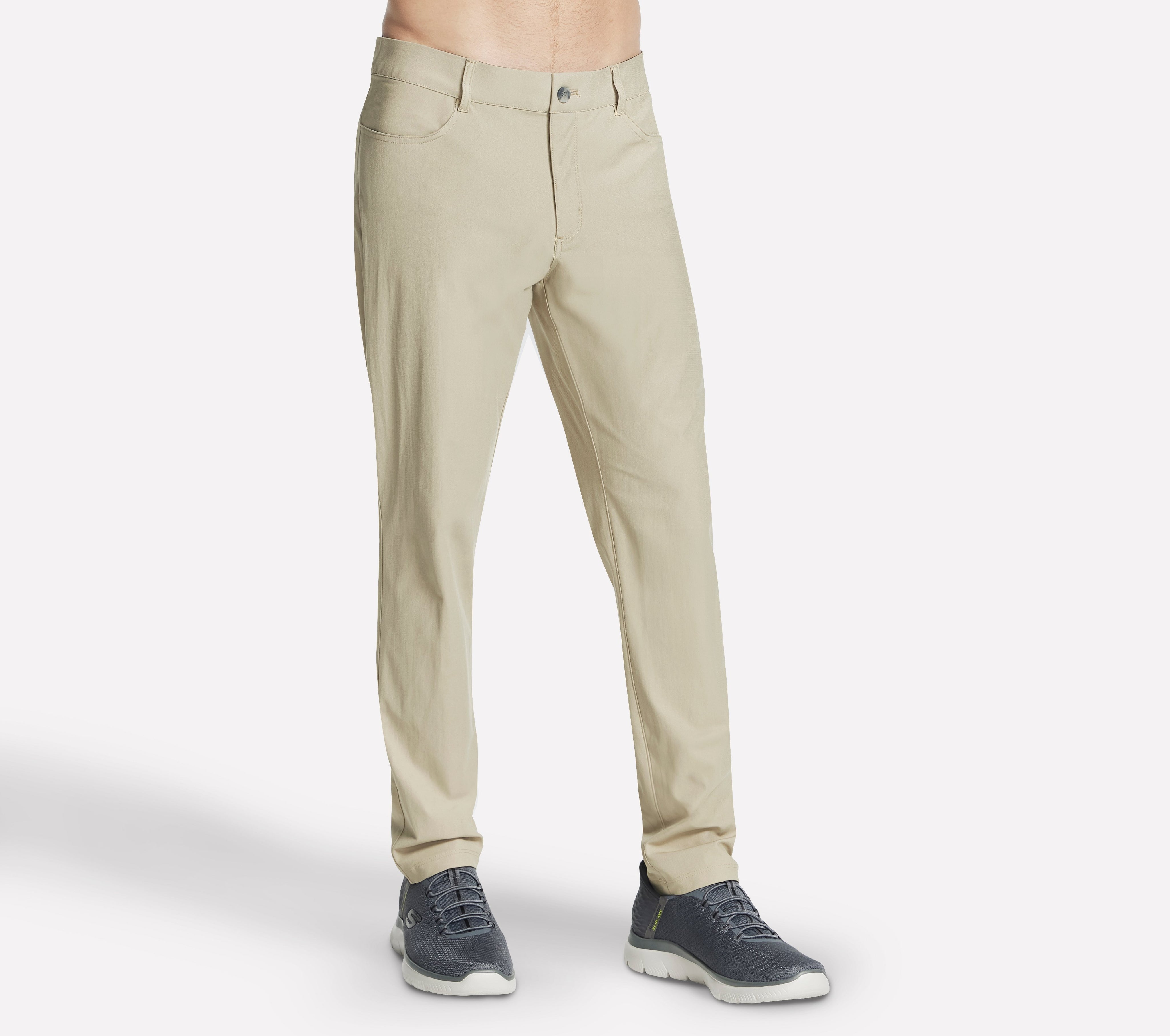 PT108 - GO WALK PREMIUM 5 POCKET PANT