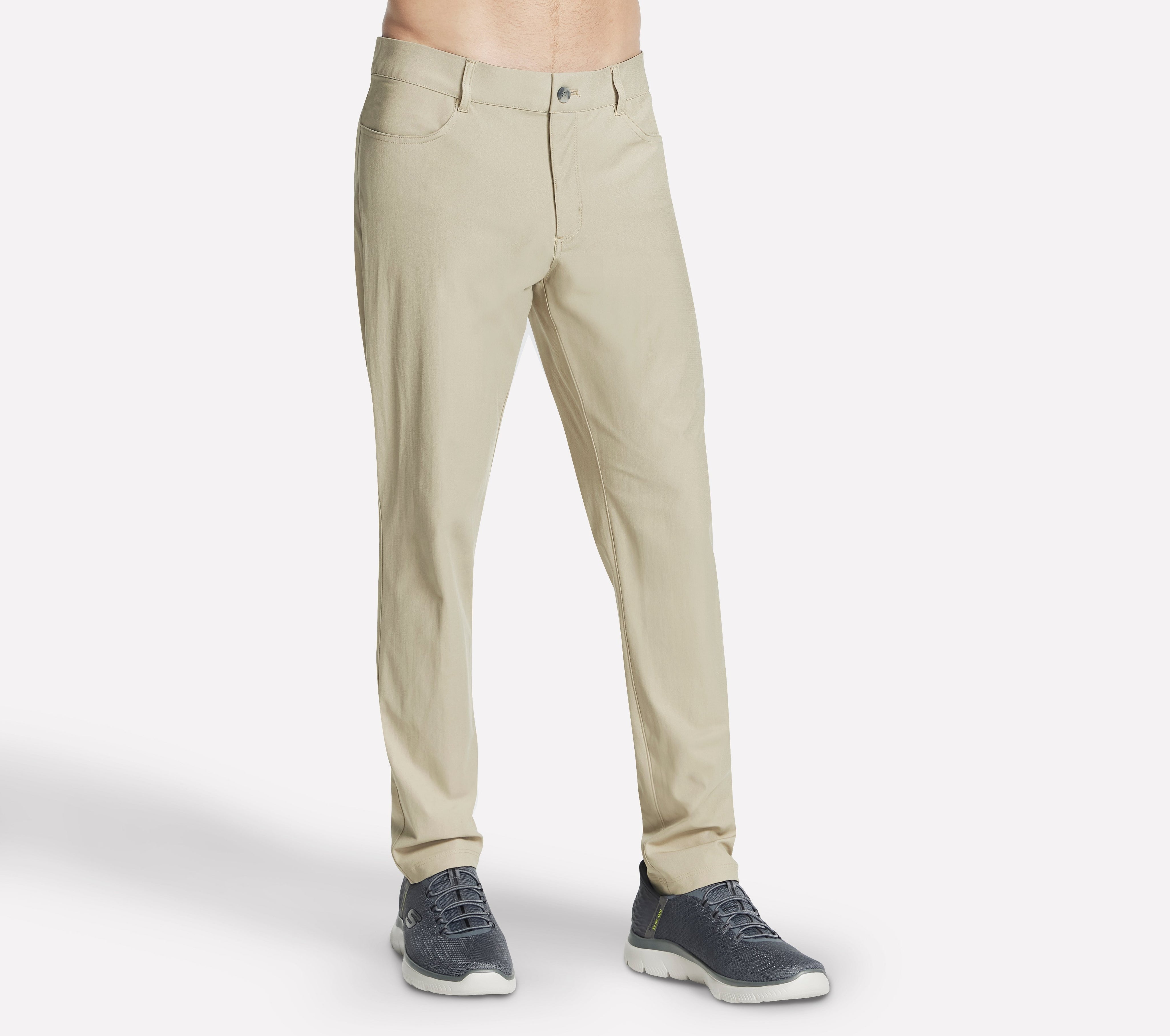 PT108 - GO WALK PREMIUM 5 POCKET PANT