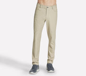 PT108 - GO WALK PREMIUM 5 POCKET PANT