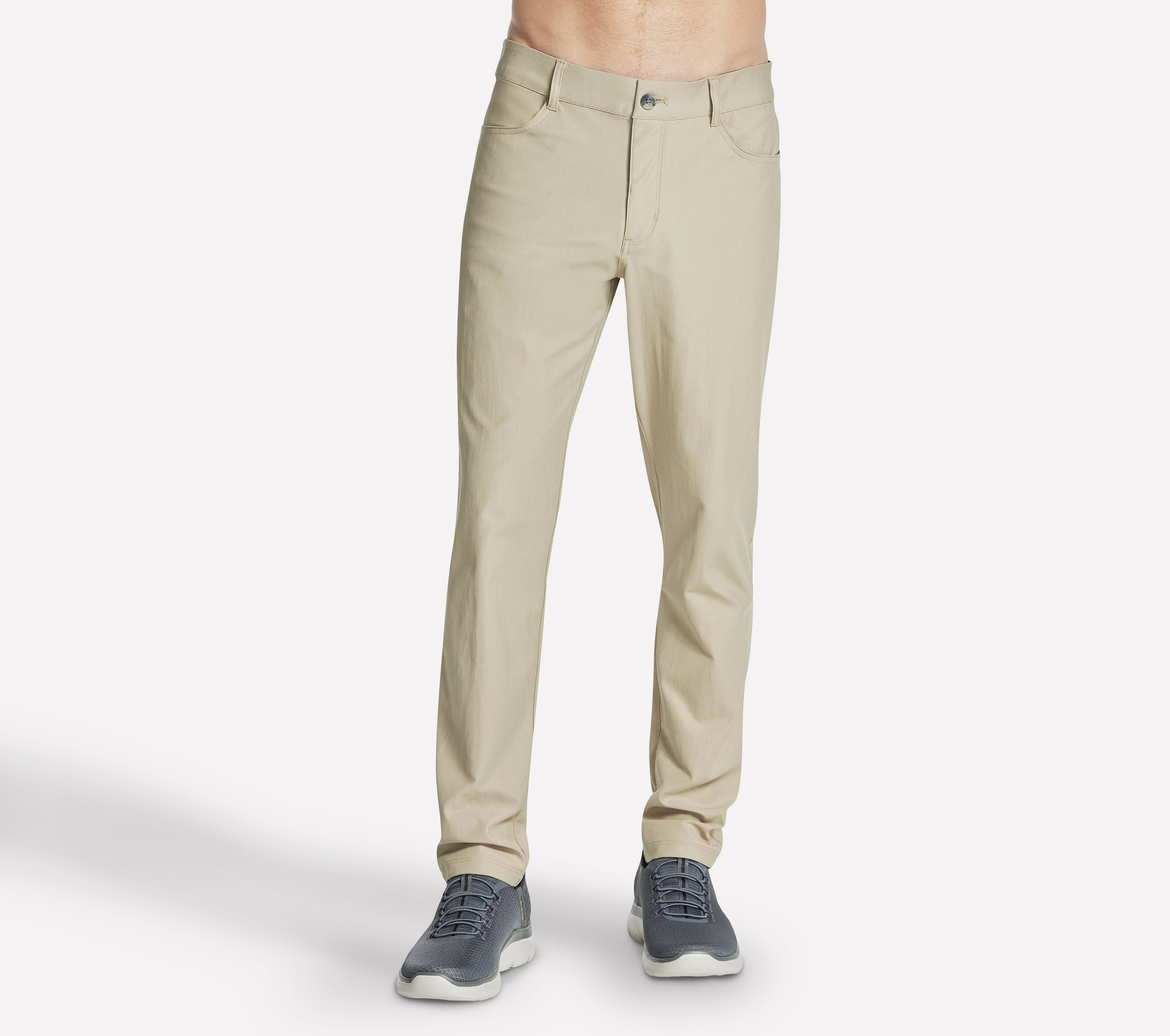 PT108 - GO WALK PREMIUM 5 POCKET PANT