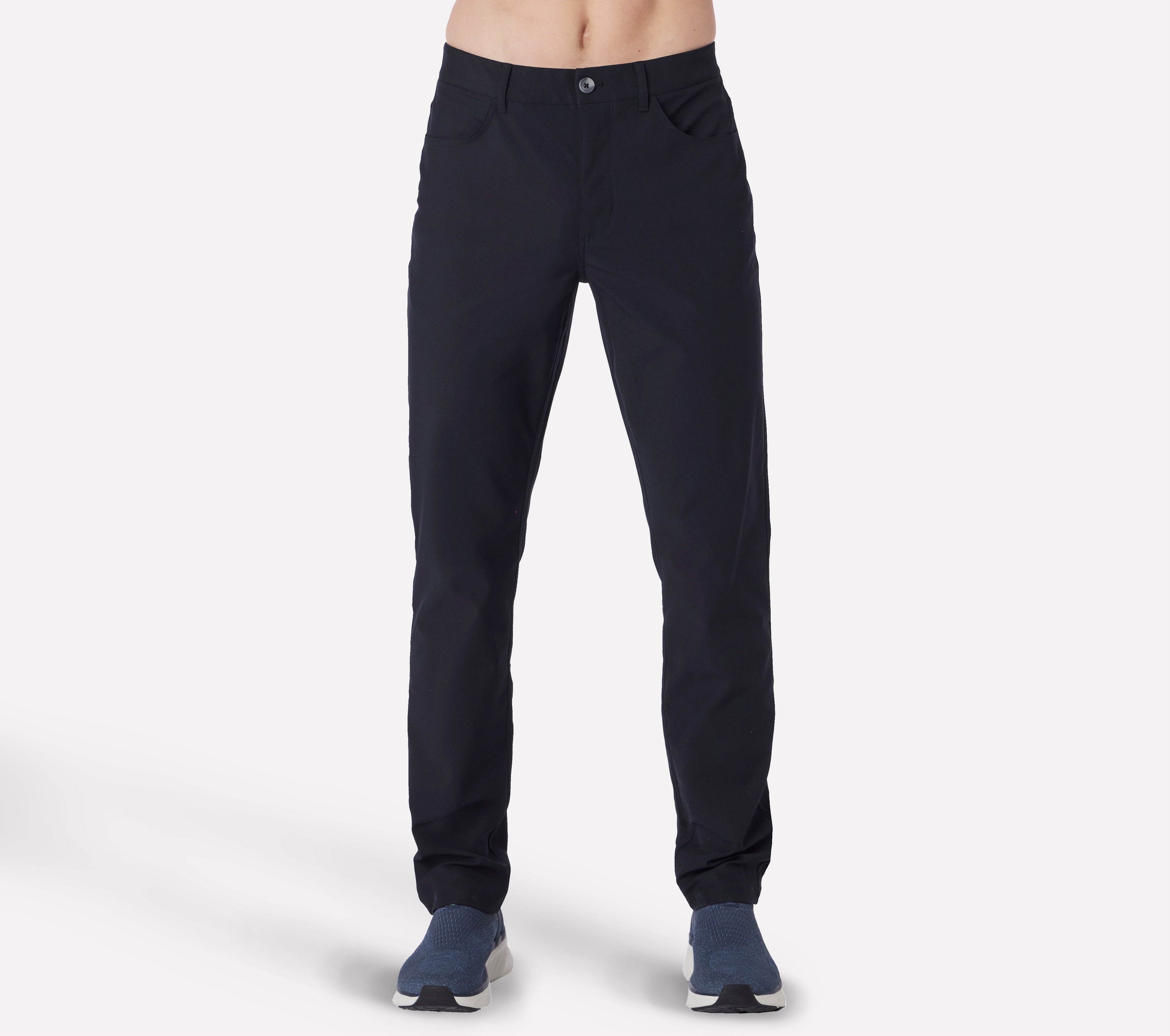 PT108 - GO WALK PREMIUM 5 POCKET PANT