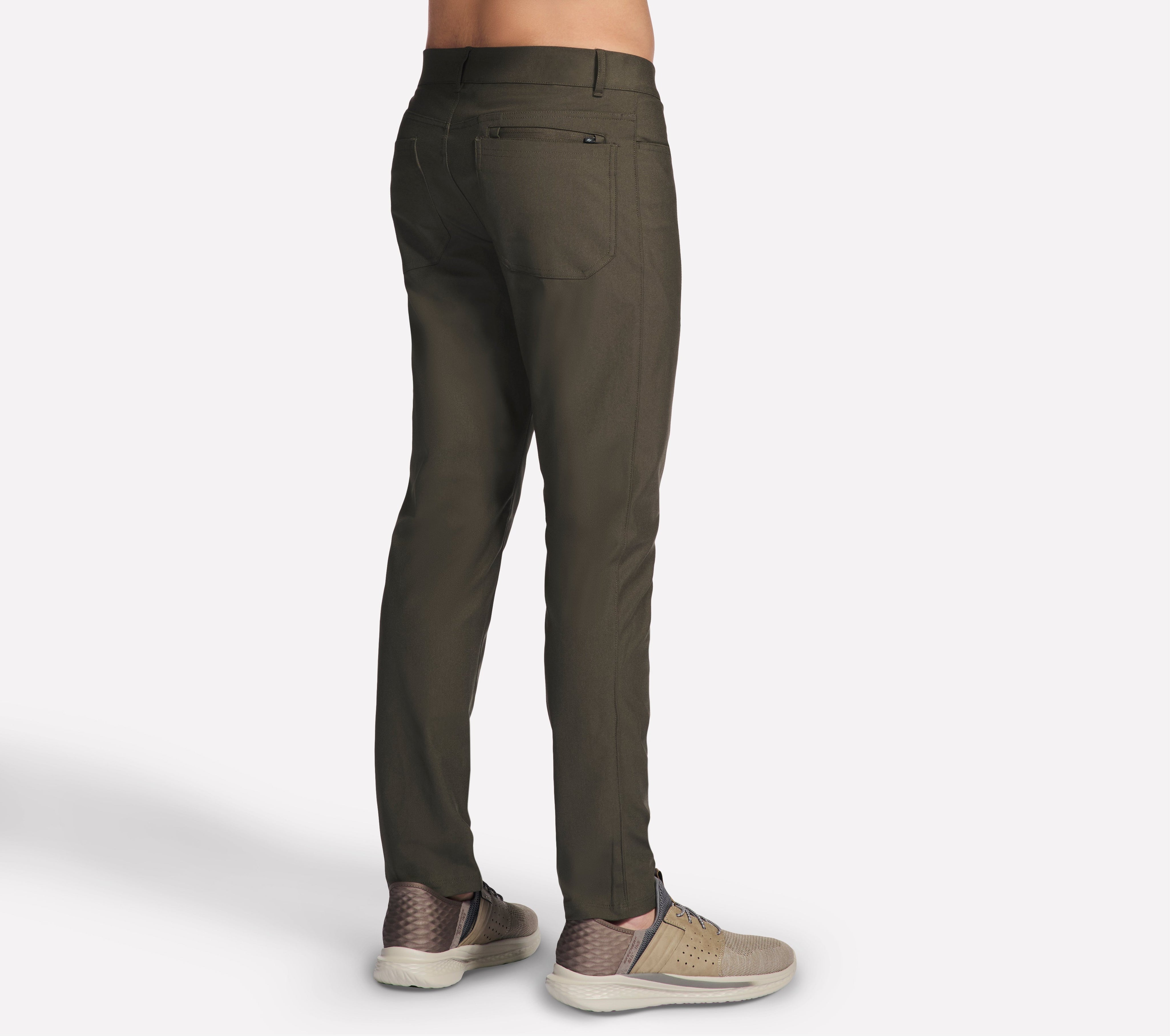 PT108 - GO WALK PREMIUM 5 POCKET PANT