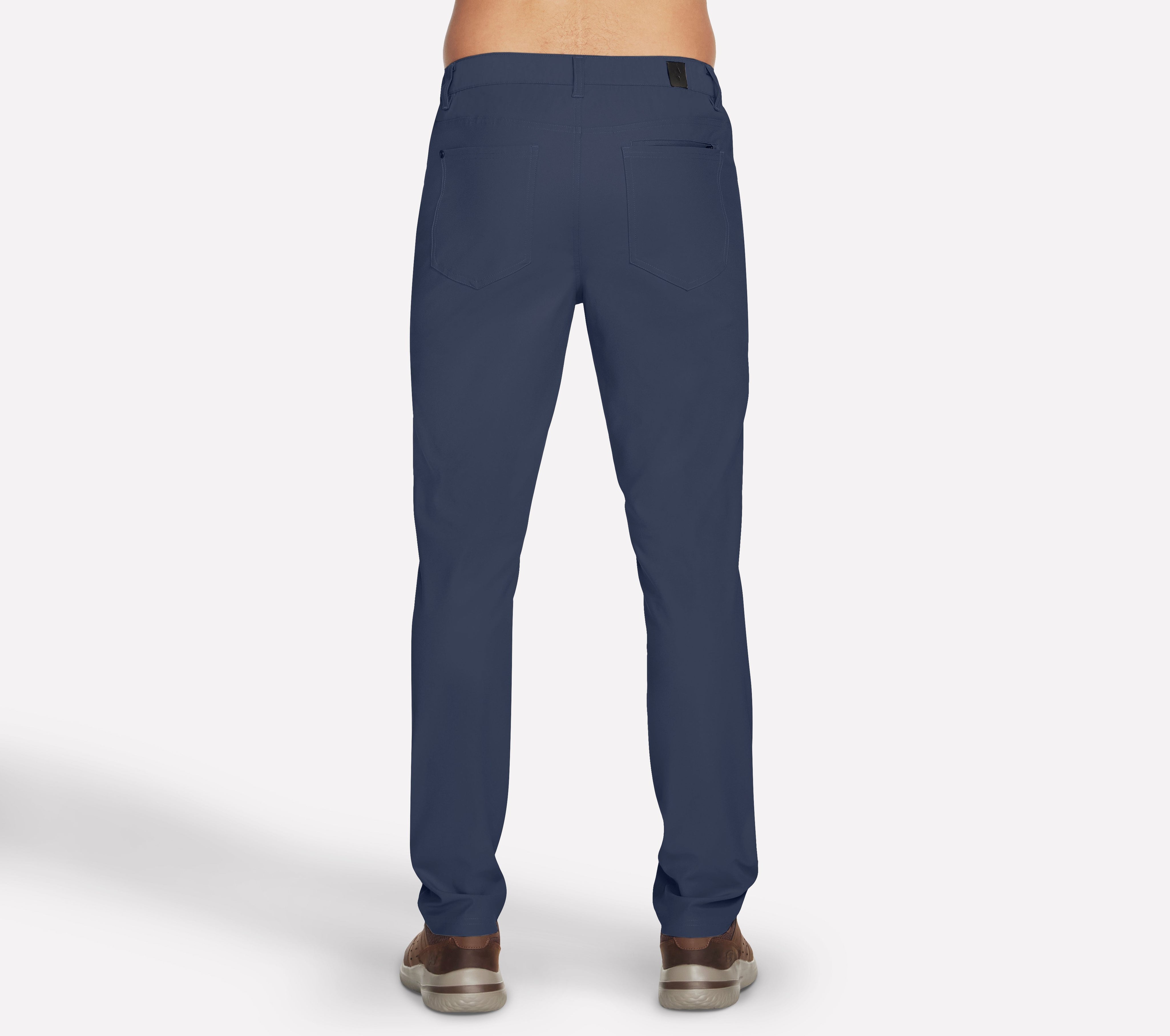 PT108 - GO WALK PREMIUM 5 POCKET PANT