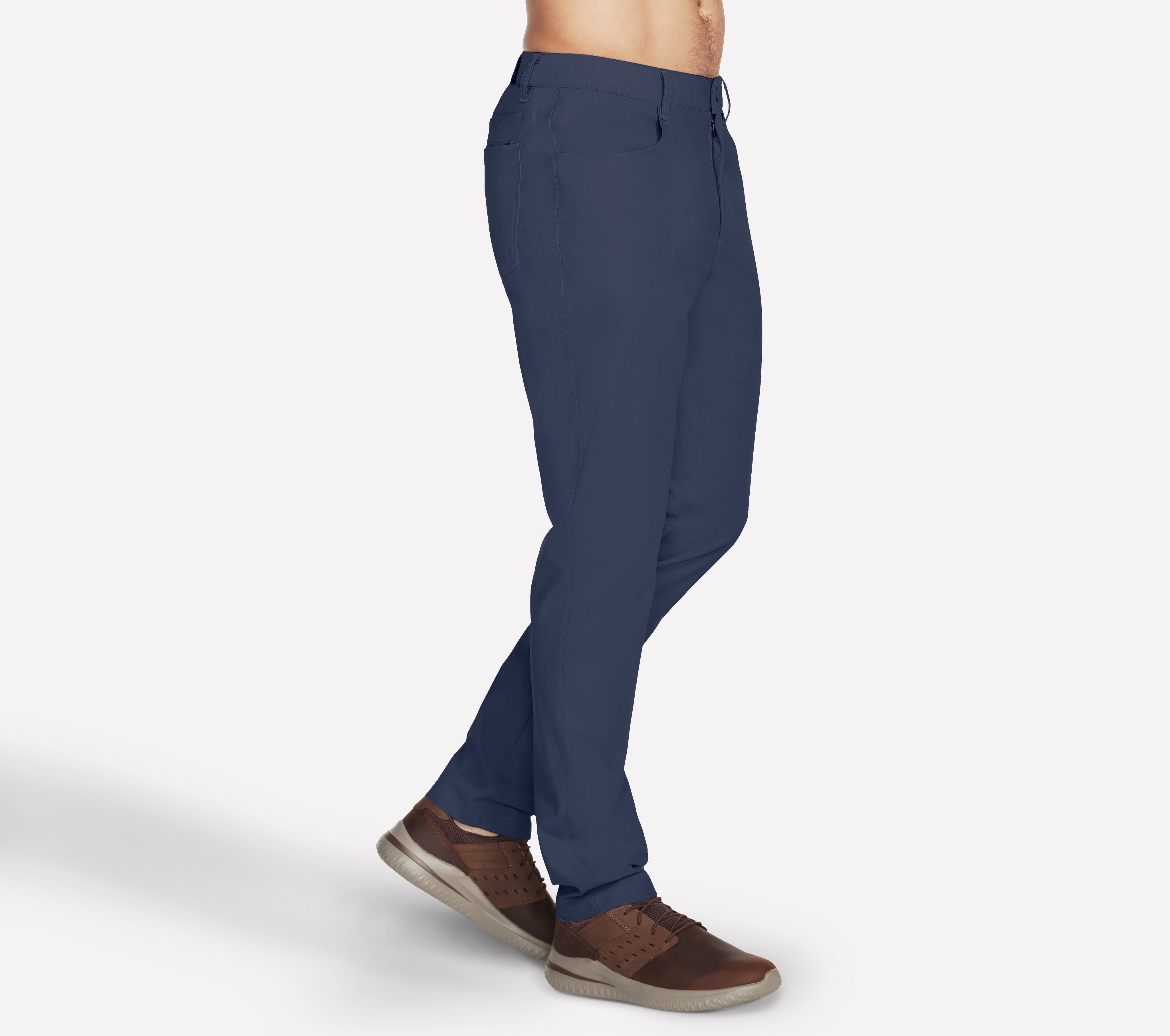 PT108 - GO WALK PREMIUM 5 POCKET PANT