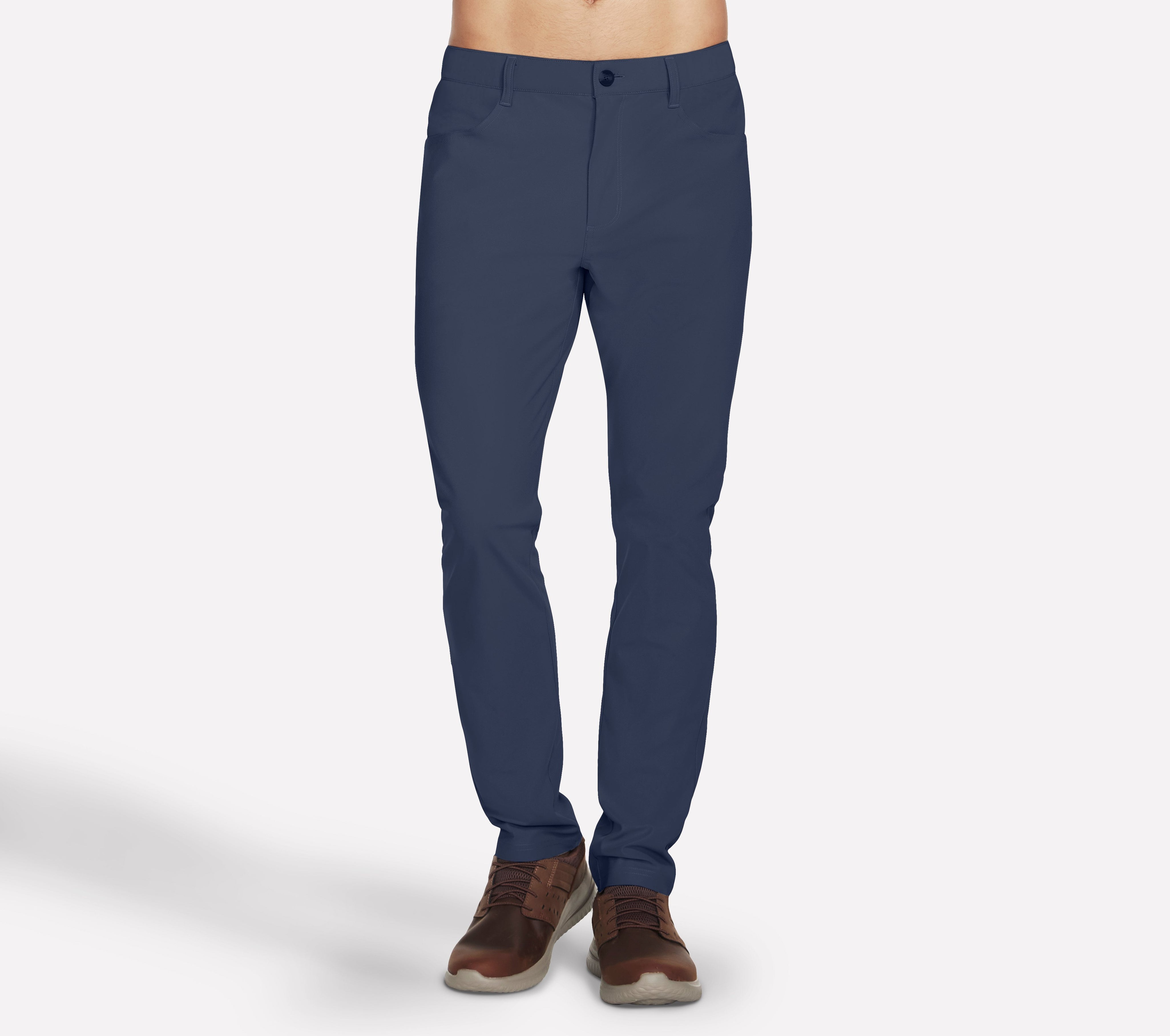 PT108 - GO WALK PREMIUM 5 POCKET PANT