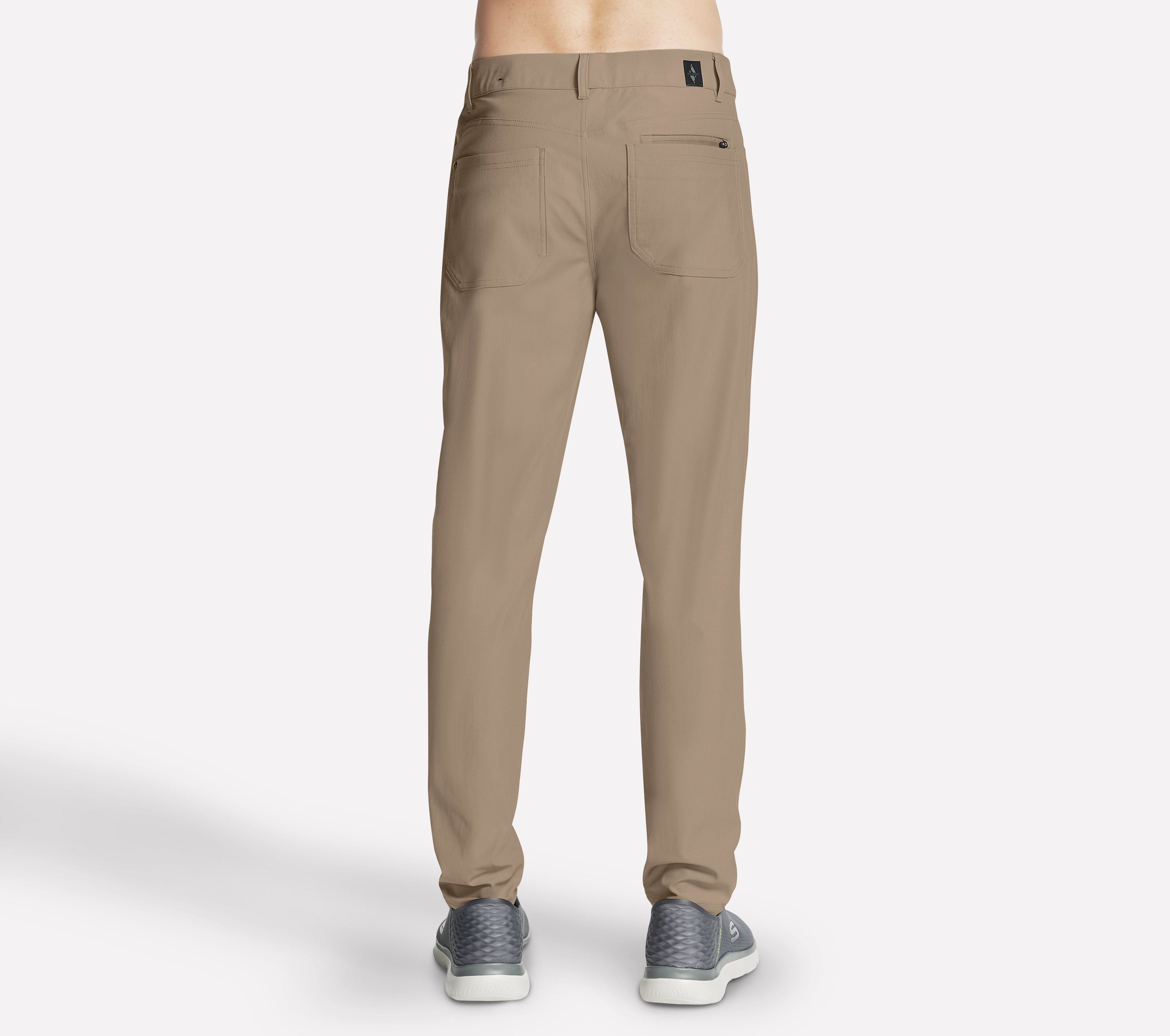 PT108 - GO WALK PREMIUM 5 POCKET PANT