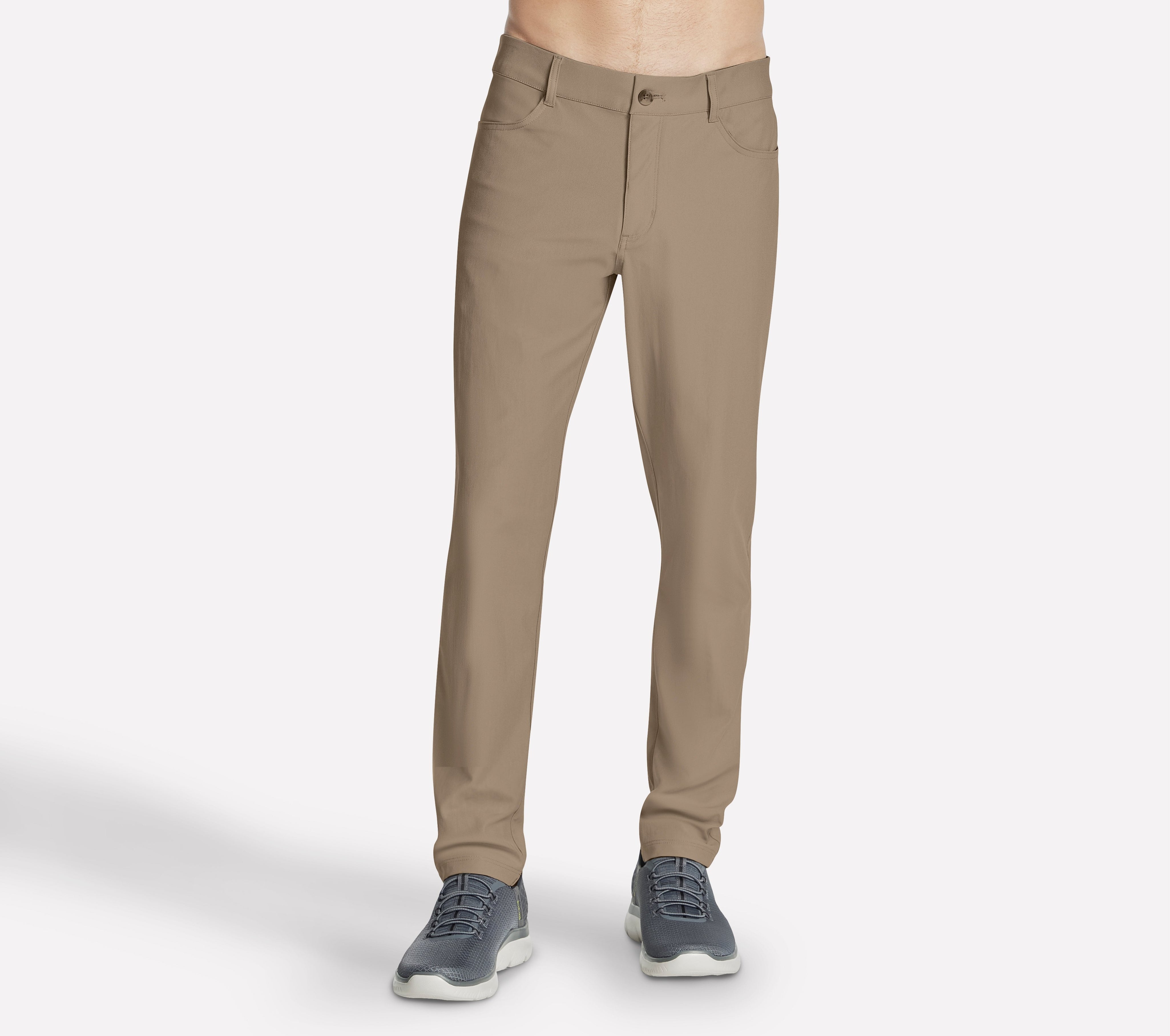 PT108 - GO WALK PREMIUM 5 POCKET PANT