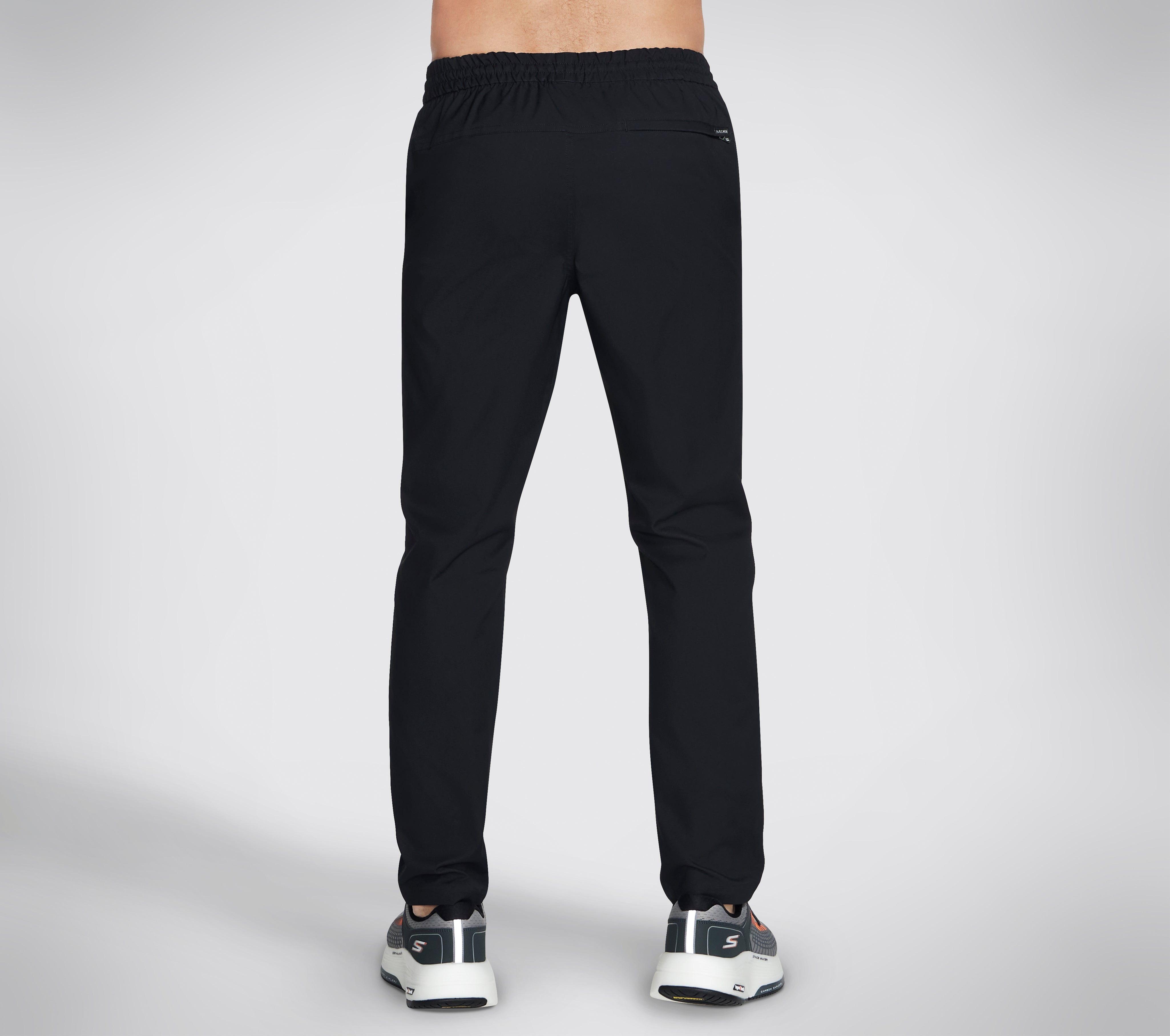 PT119 - SKECHERS SLIP-IN PANT DOWNTOWN CLASSIC