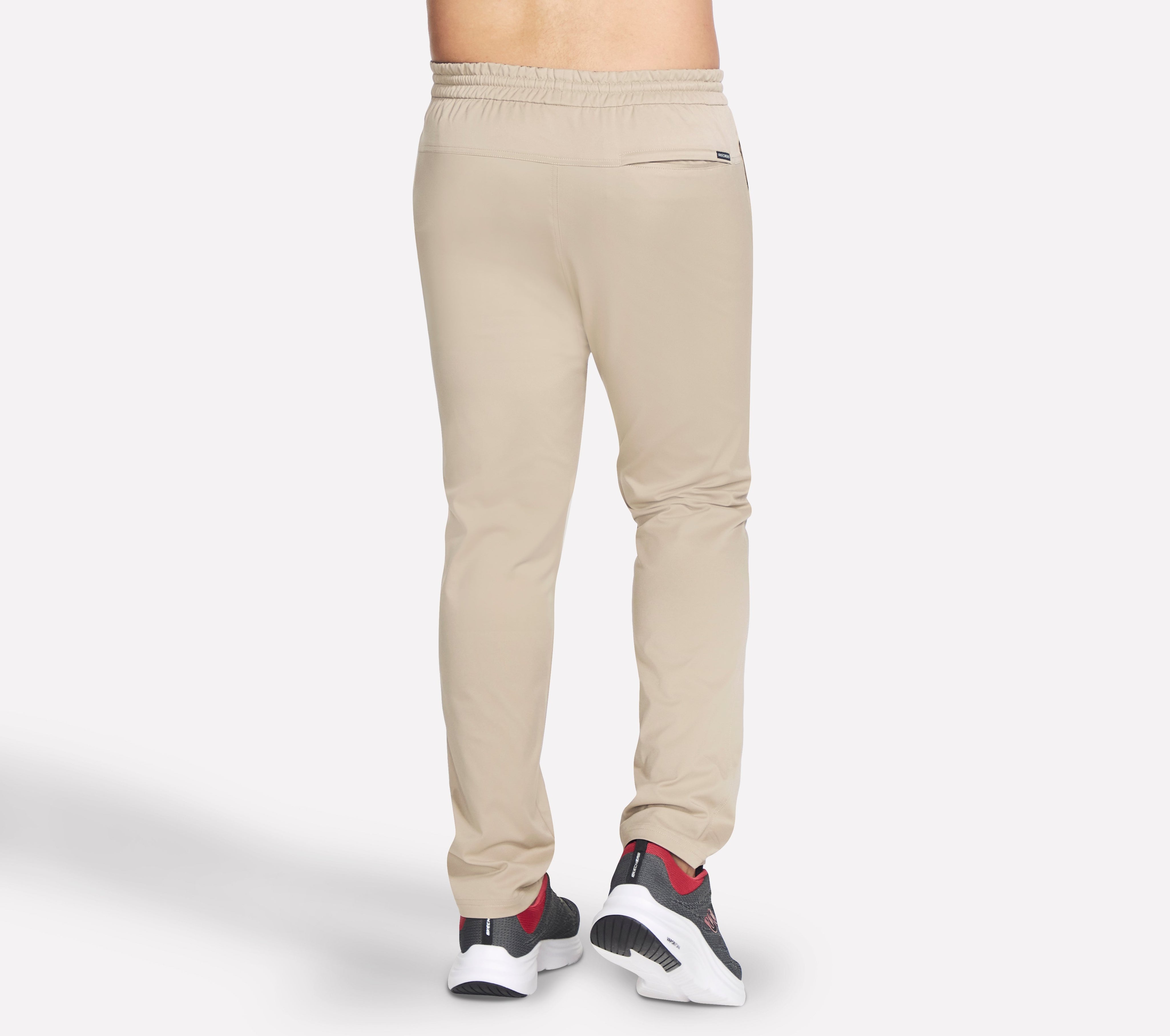 PT119 - SKECHERS SLIP-IN PANT DOWNTOWN CLASSIC