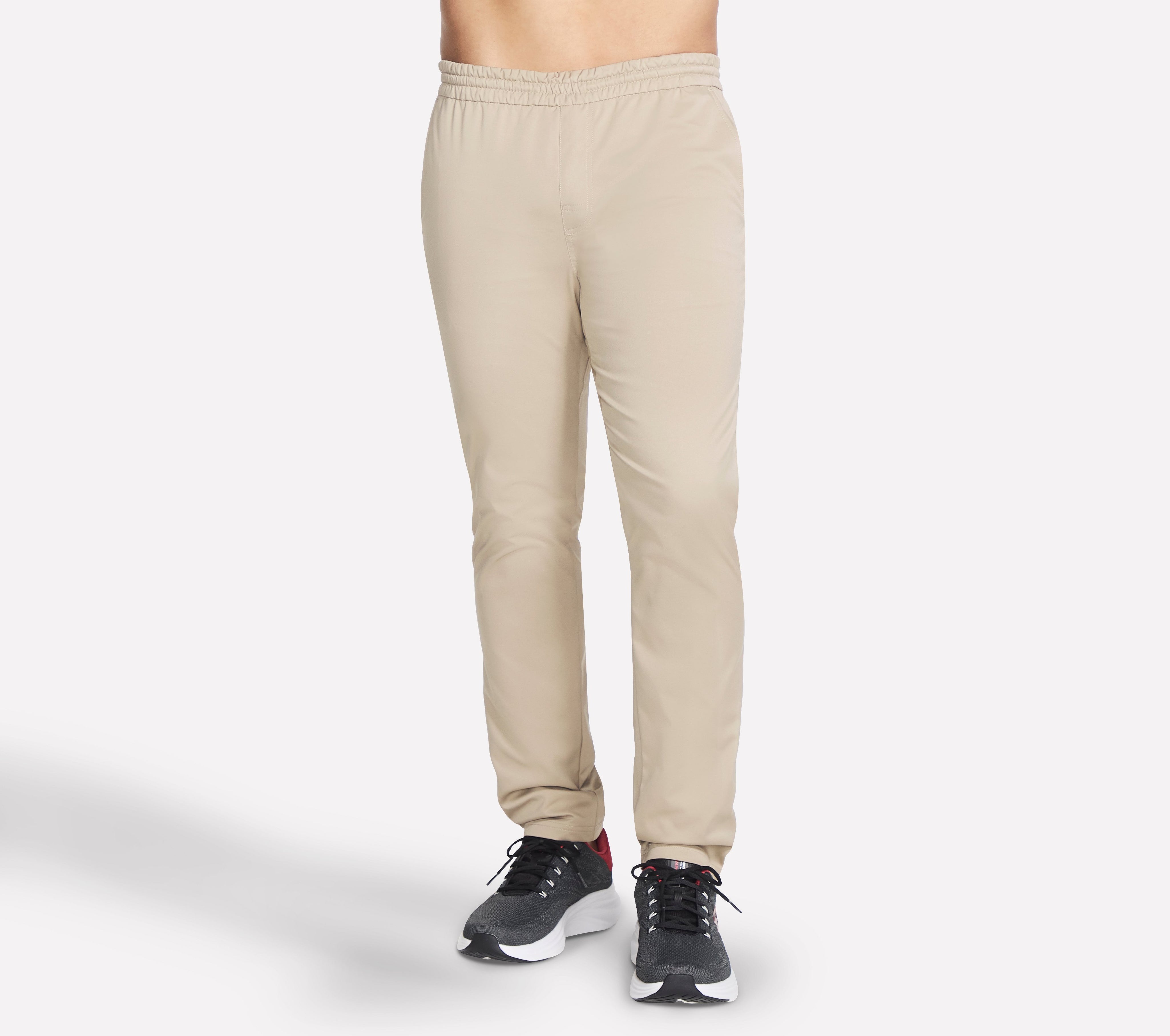 PT119 - SKECHERS SLIP-IN PANT DOWNTOWN CLASSIC
