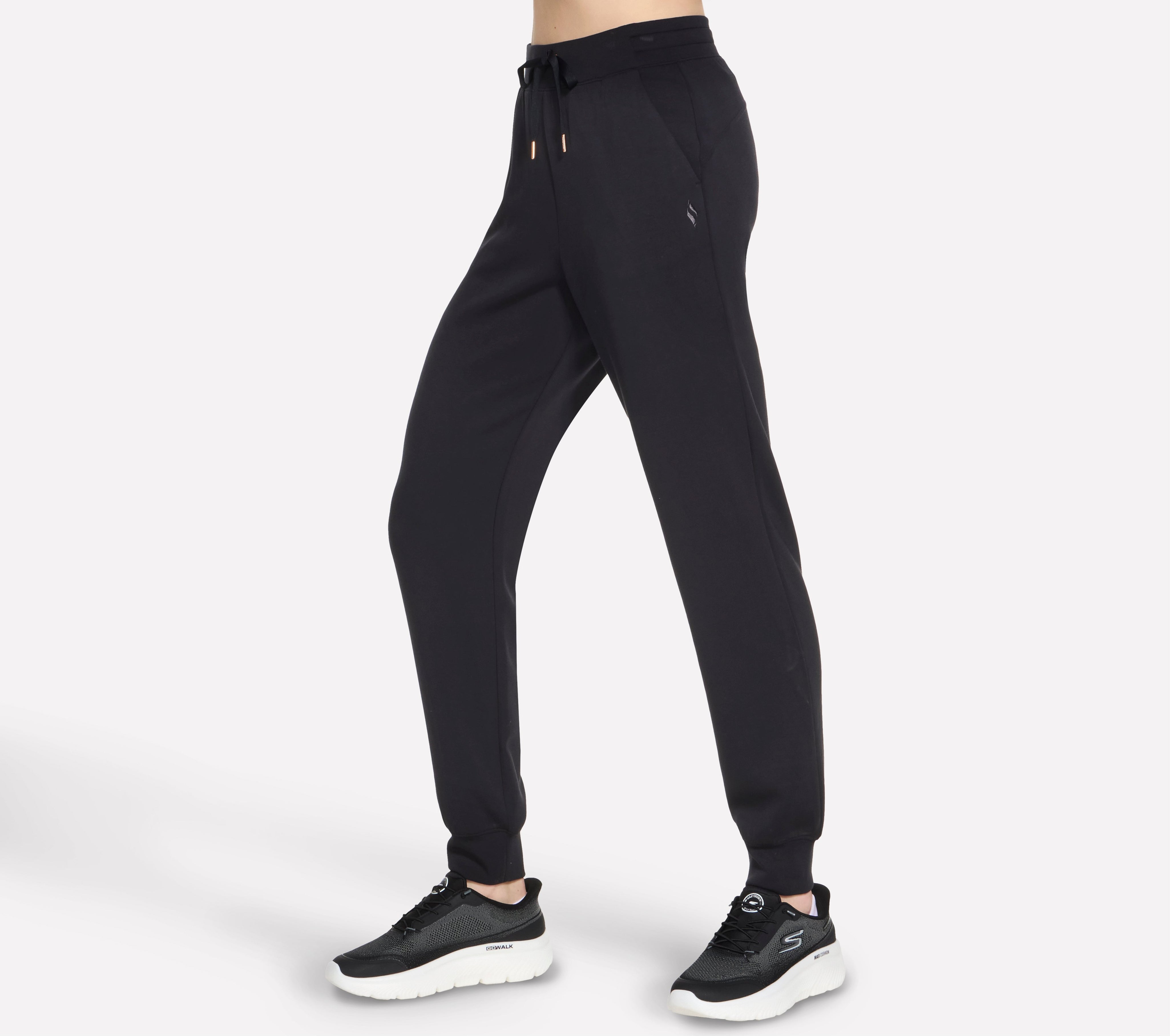 PT149 - COZY LUXE JOGGER