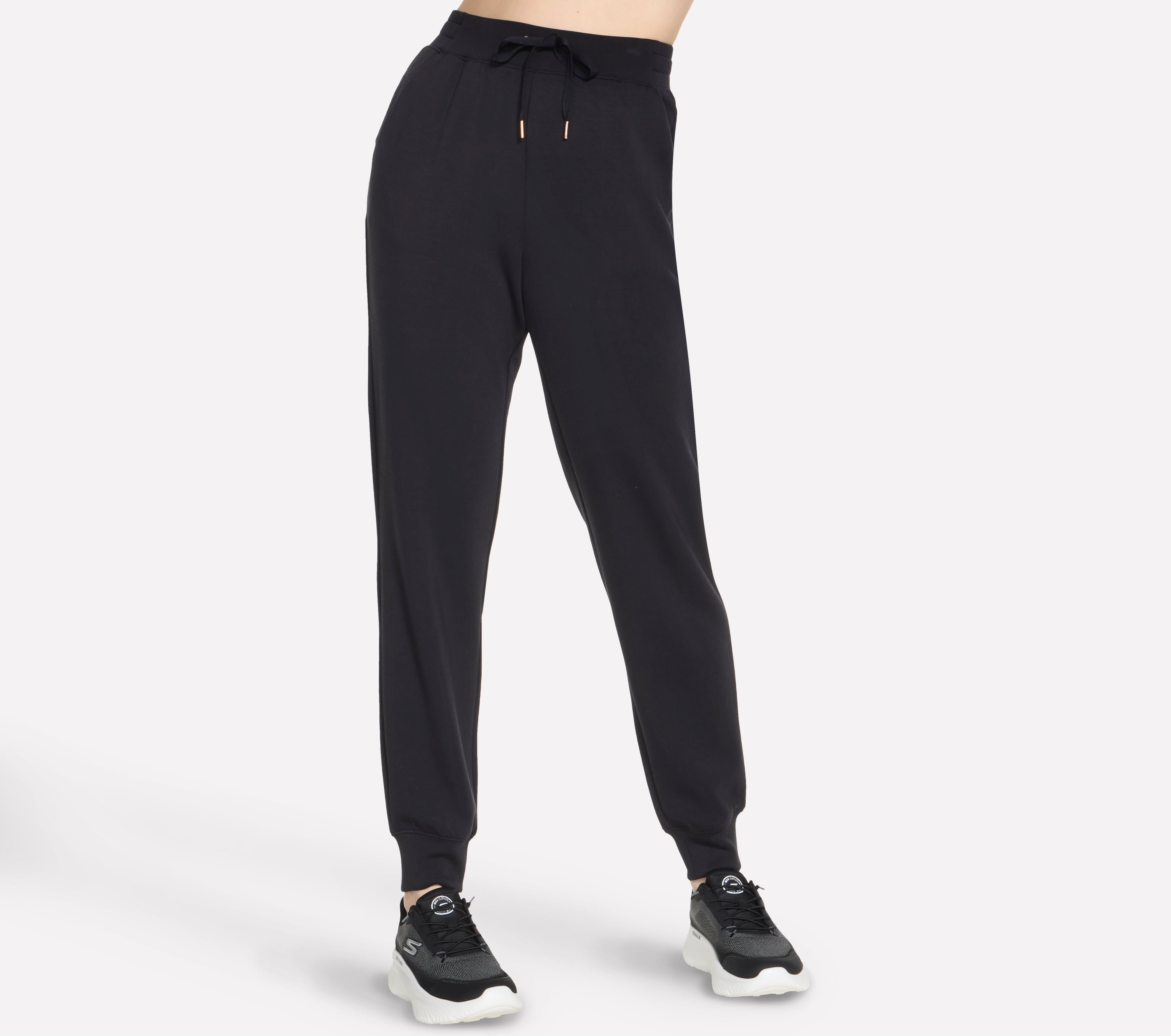 PT149 - COZY LUXE JOGGER