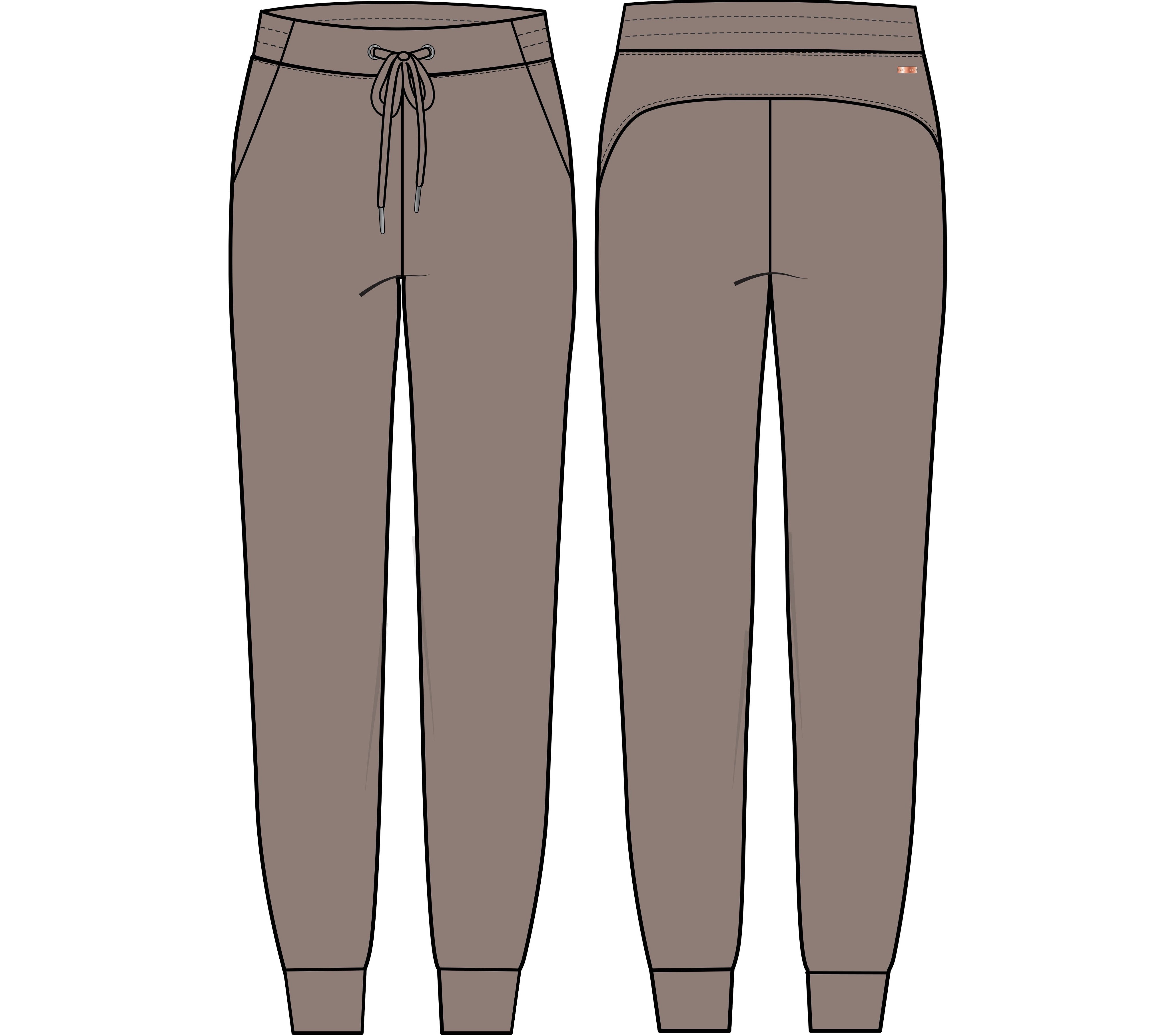 PT149 - SKECHLUXE ELEVATE JOGGER