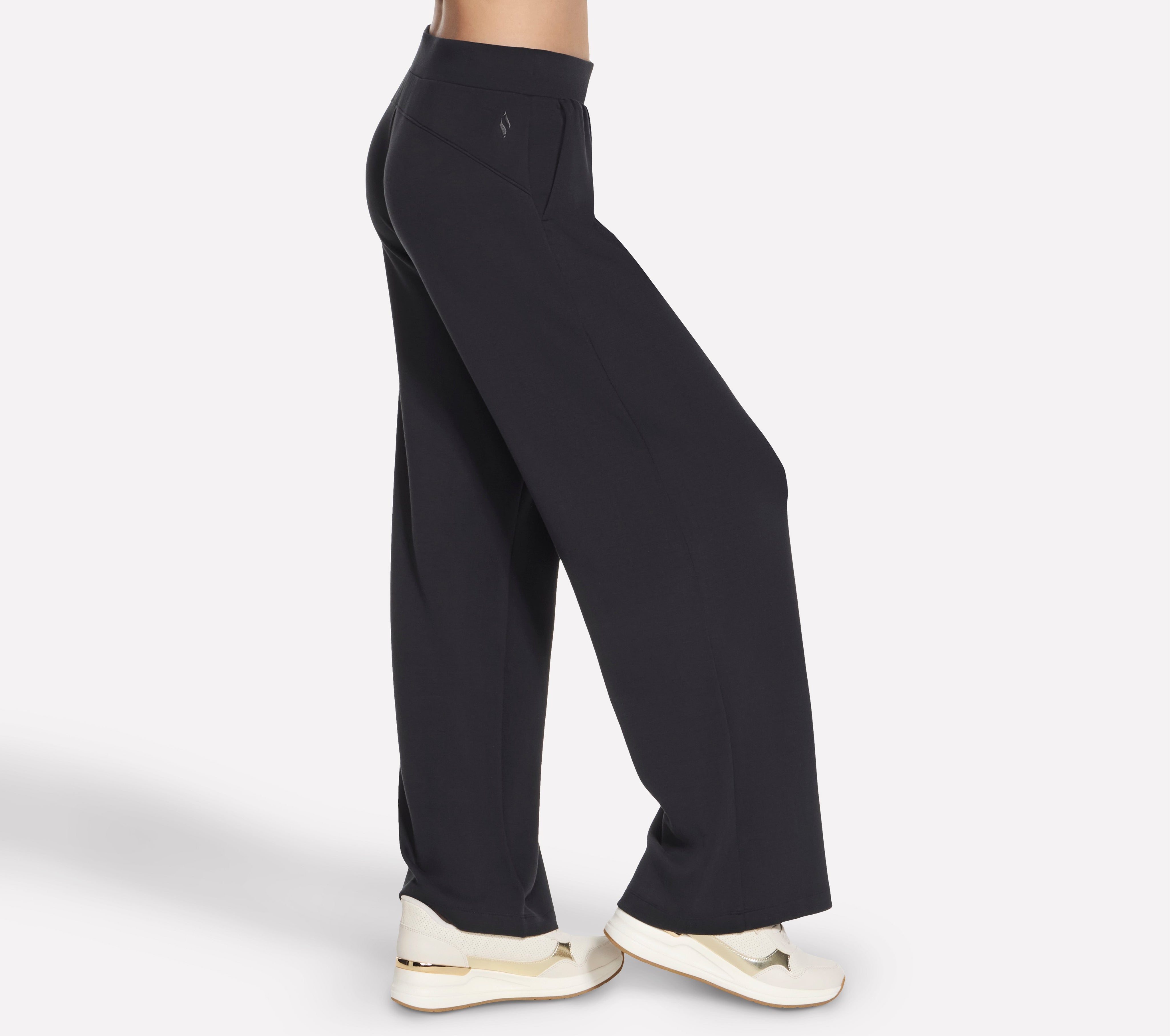 PT301  - COZY LUXE RELAXED PANT
