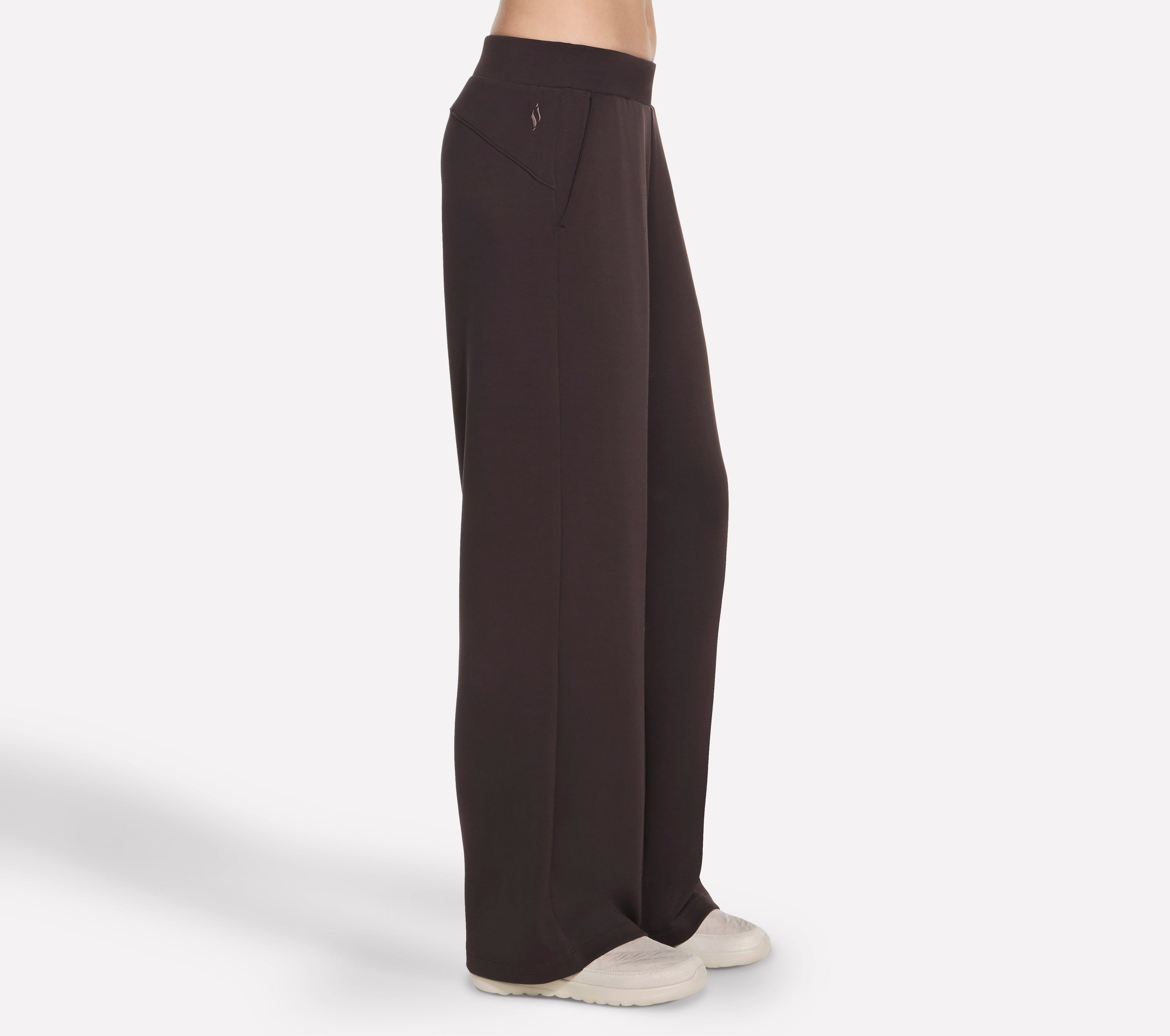 PT301  - COZY LUXE RELAXED PANT