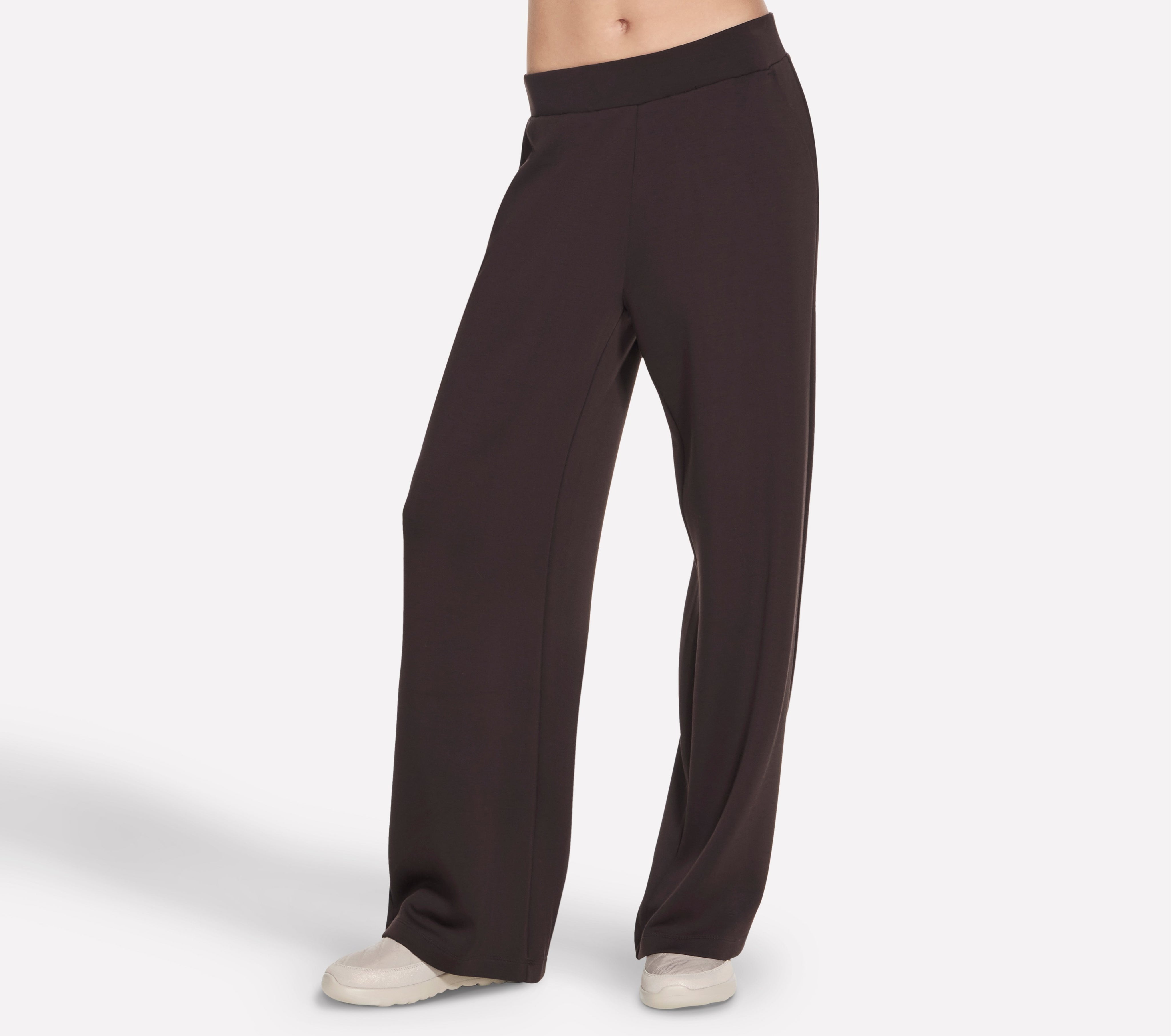 PT301  - COZY LUXE RELAXED PANT