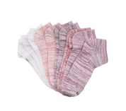 S108498 - 6 PK SUPER SOFT LOW CUT