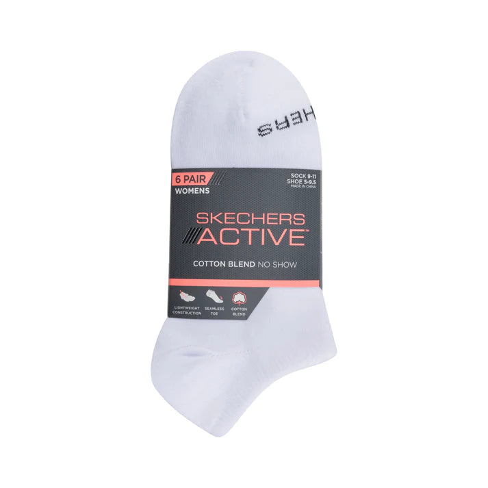 S116979 - 6 PK WOMEN NO SHOW
