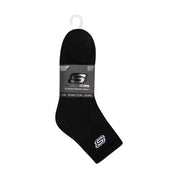 Chaussettes courtes Skechers Lifestyle – Paquet de 3 (Hommes) - S601853