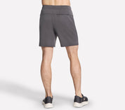 SH168 - SKECHCLOUD ELEVATE 7 INCH SHORT