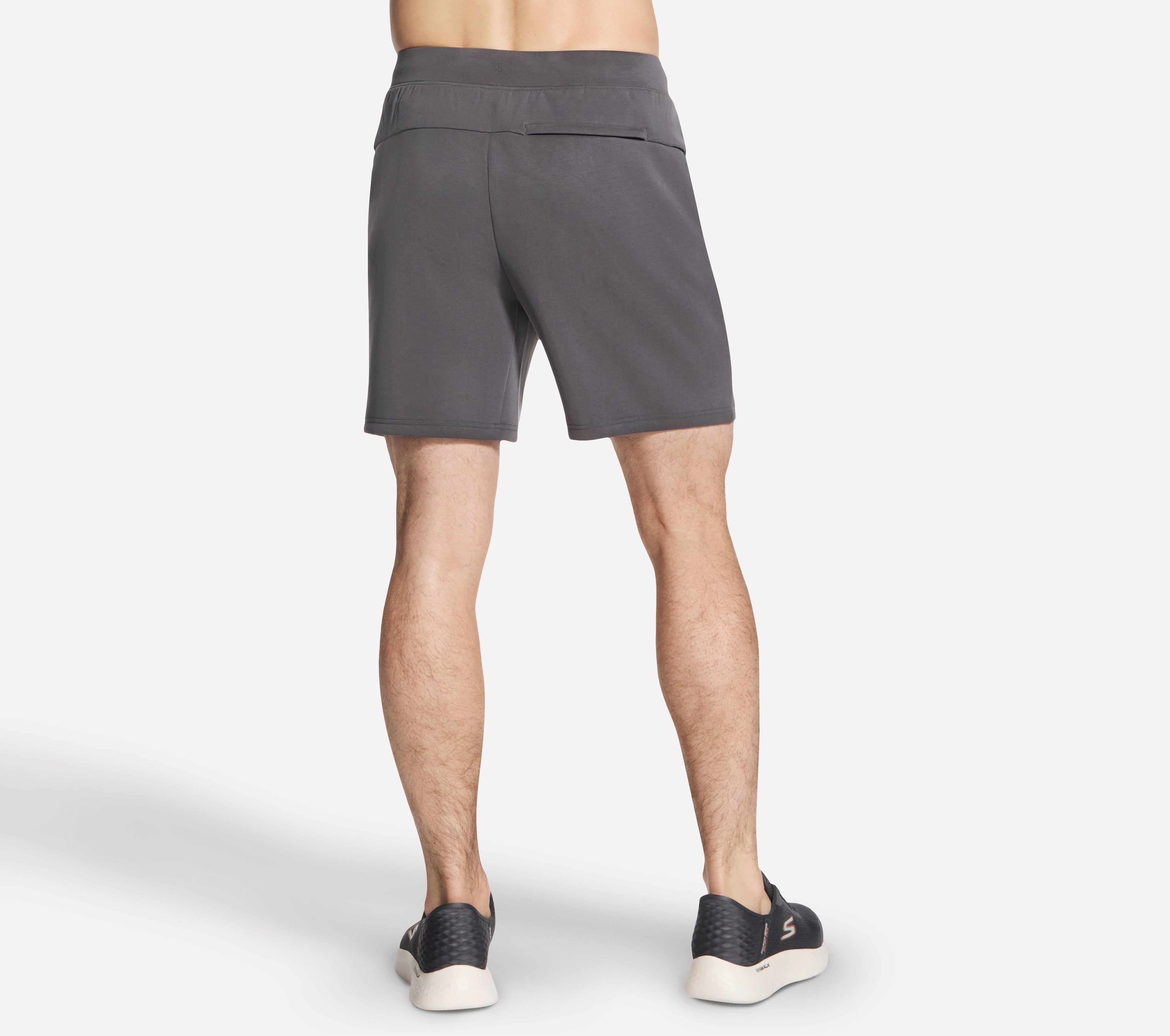 SH168 - SKECHCLOUD ELEVATE 7 INCH SHORT